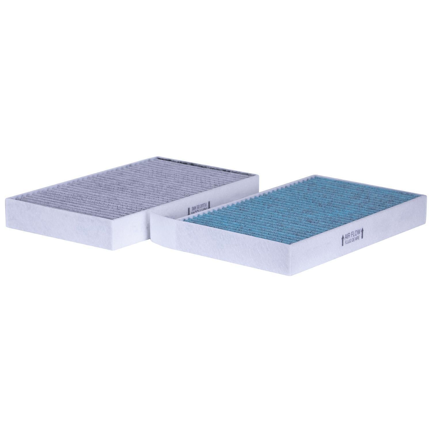 PUREFLOW® 2027 Tesla 3 Cabin Air Filter with Antibacterial Technology, PC99502X