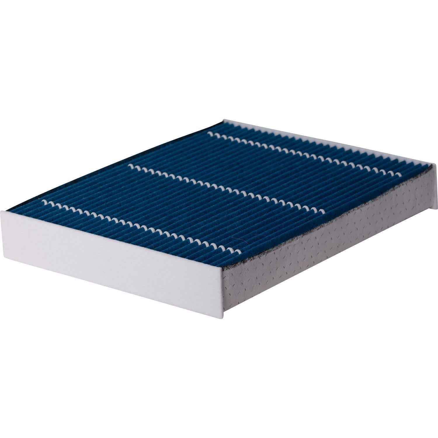 PUREFLOW® 2027 Ford Mustang Mach-E Cabin Air Filter with HEPA and Antibacterial Technology, PC99542HX