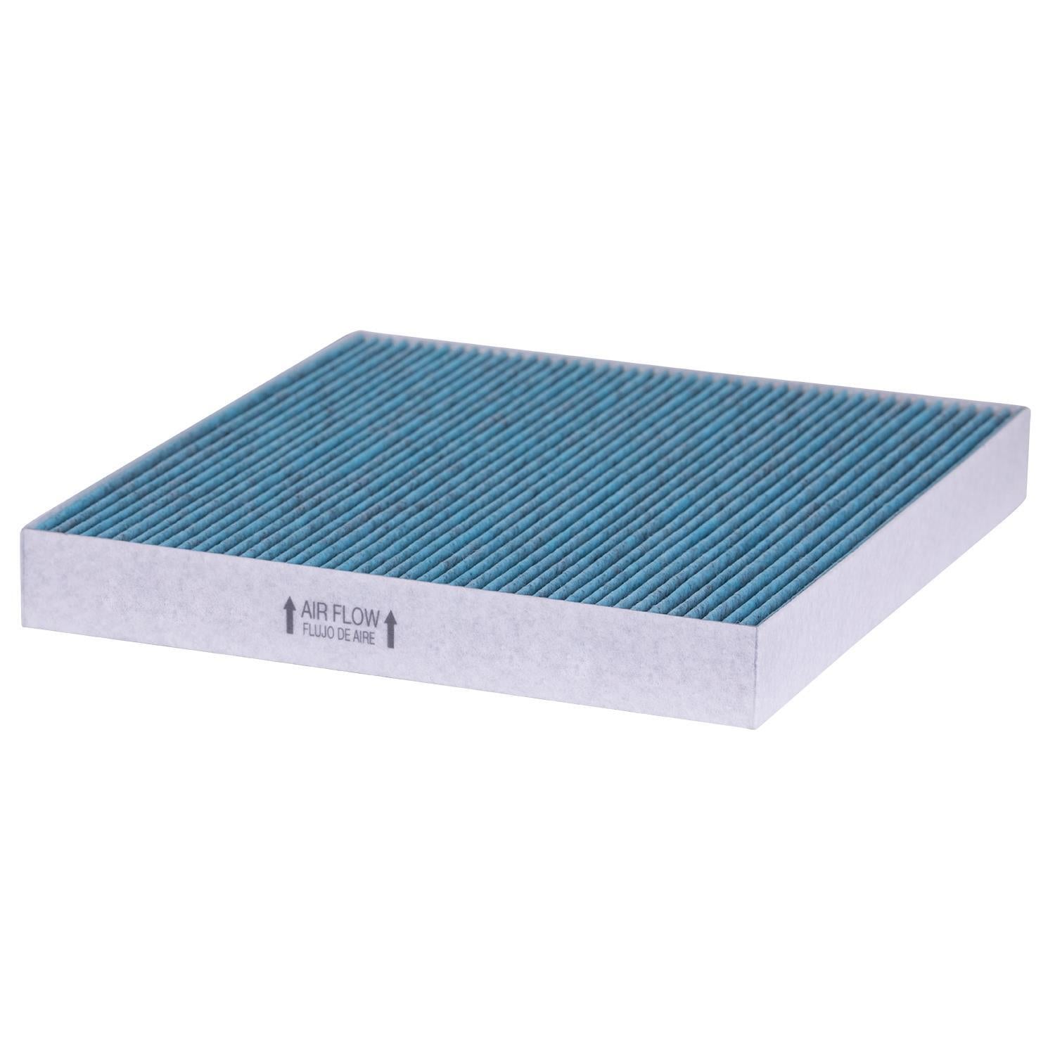 PUREFLOW® 2027 Genesis G80 Cabin Air Filter with Antibacterial Technology, PC99549X