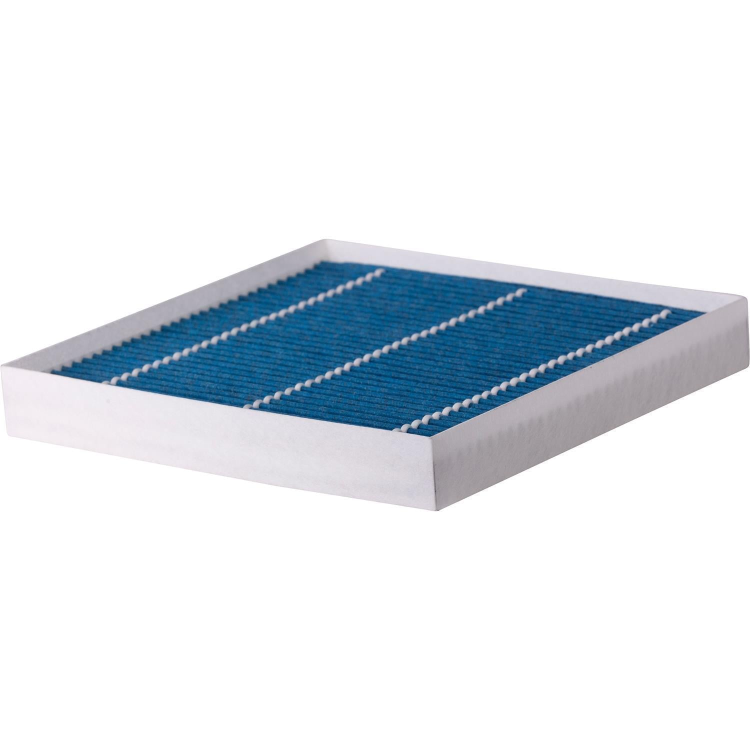 PUREFLOW® 2026 Hyundai Sonata Cabin Air Filter with HEPA and Antibacterial Technology, PC99554HX