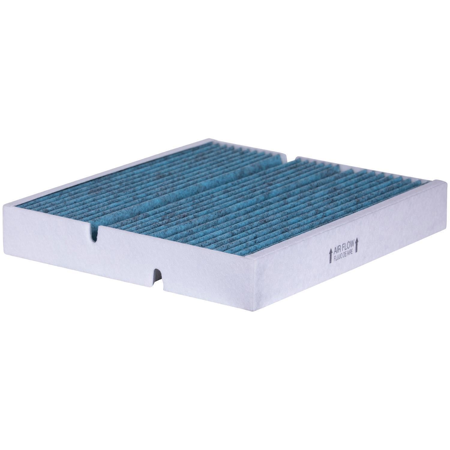 PUREFLOW® 2027 Mercedes-Benz GLB250 Cabin Air Filter with Antibacterial Technology, PC99555X