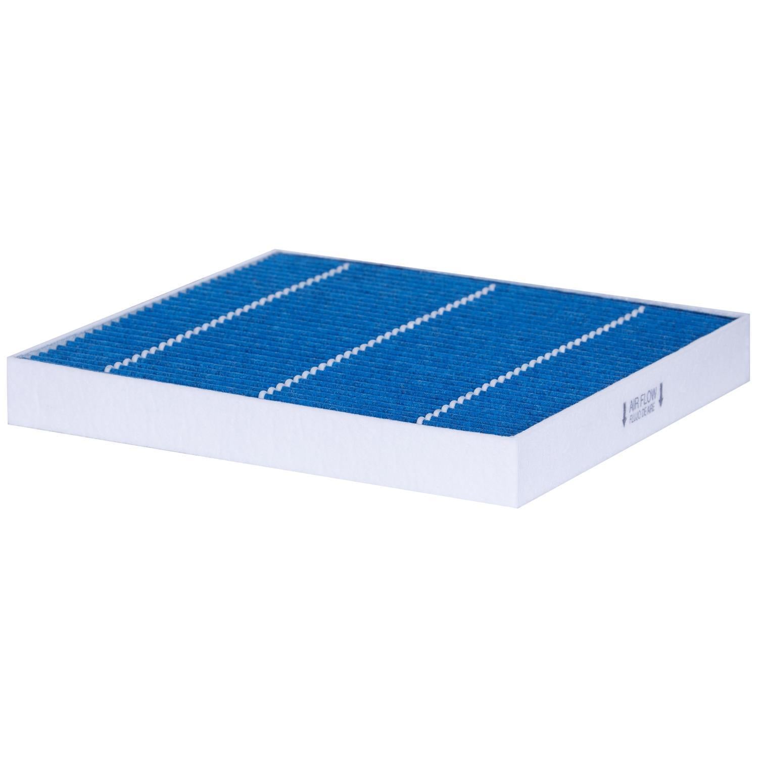 PUREFLOW® 2026 Chevrolet Silverado 5500 HD Cabin Air Filter with HEPA and Antibacterial Technology, PC9958HX