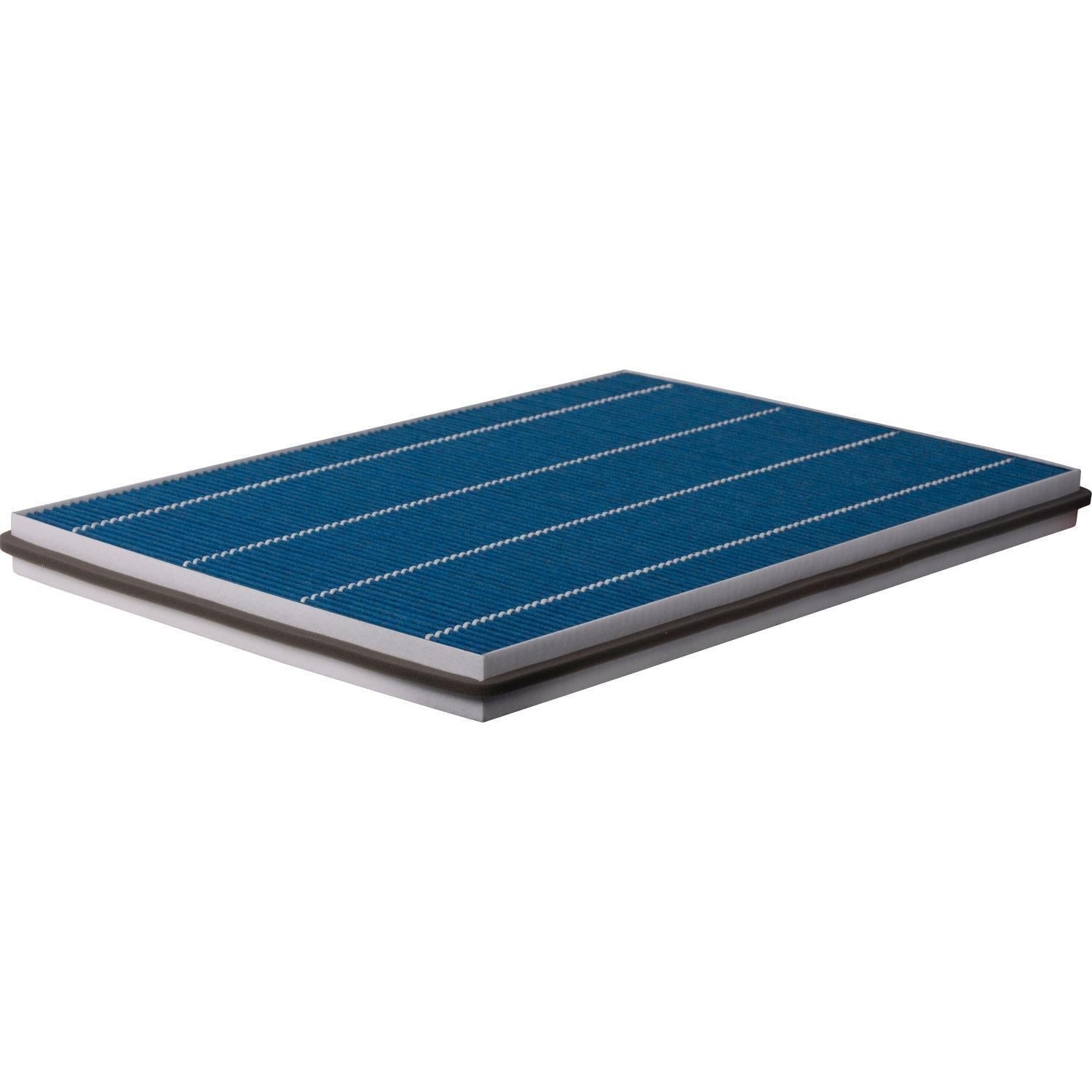 PUREFLOW® 2027 Mercedes-Benz EQS 580 Cabin Air Filter with HEPA and Antibacterial Technology, PC99878HX
