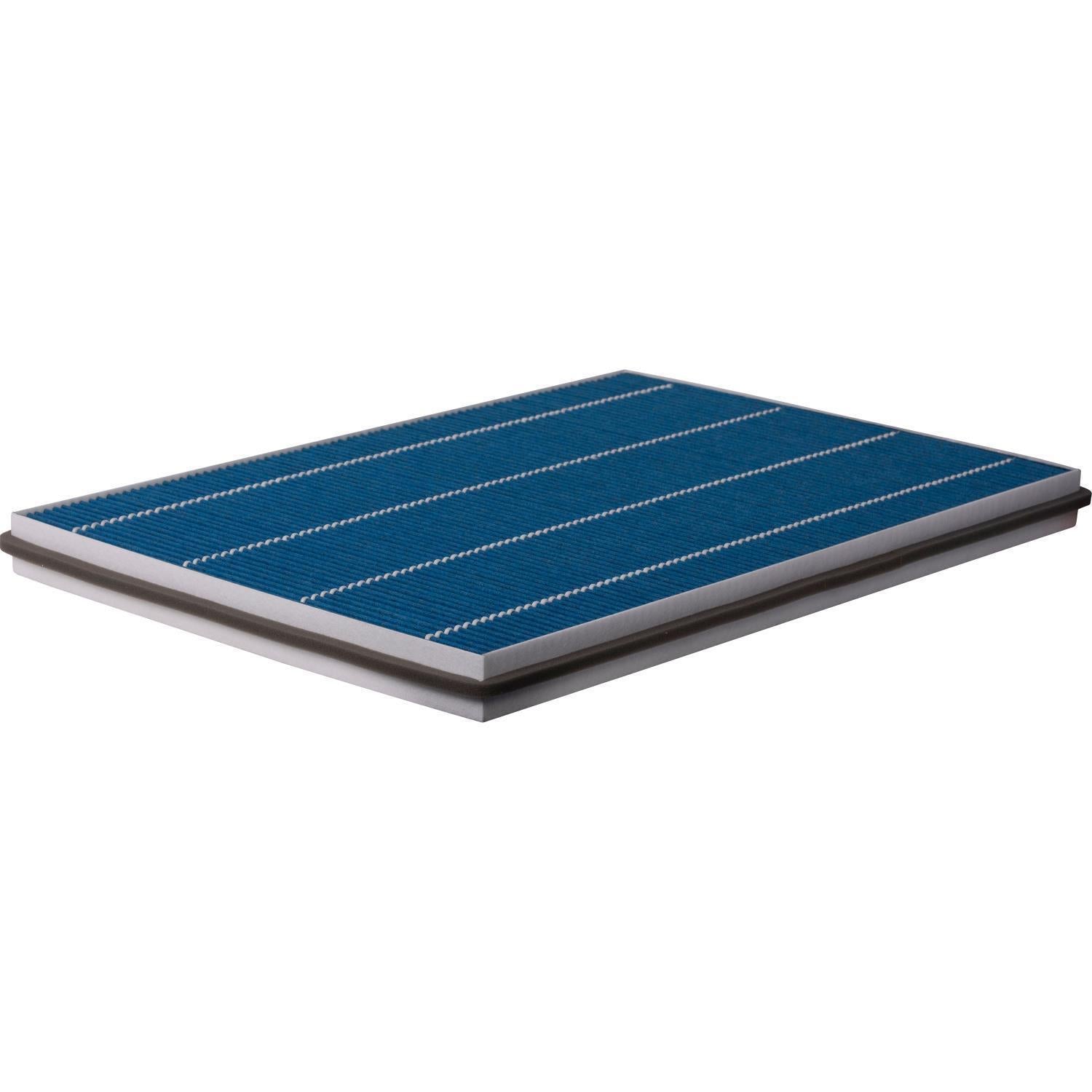 PUREFLOW 2026 Mercedes-Benz EQS 400 SUV Cabin Air Filter with HEPA and Antibacterial Technology, PC99878HX