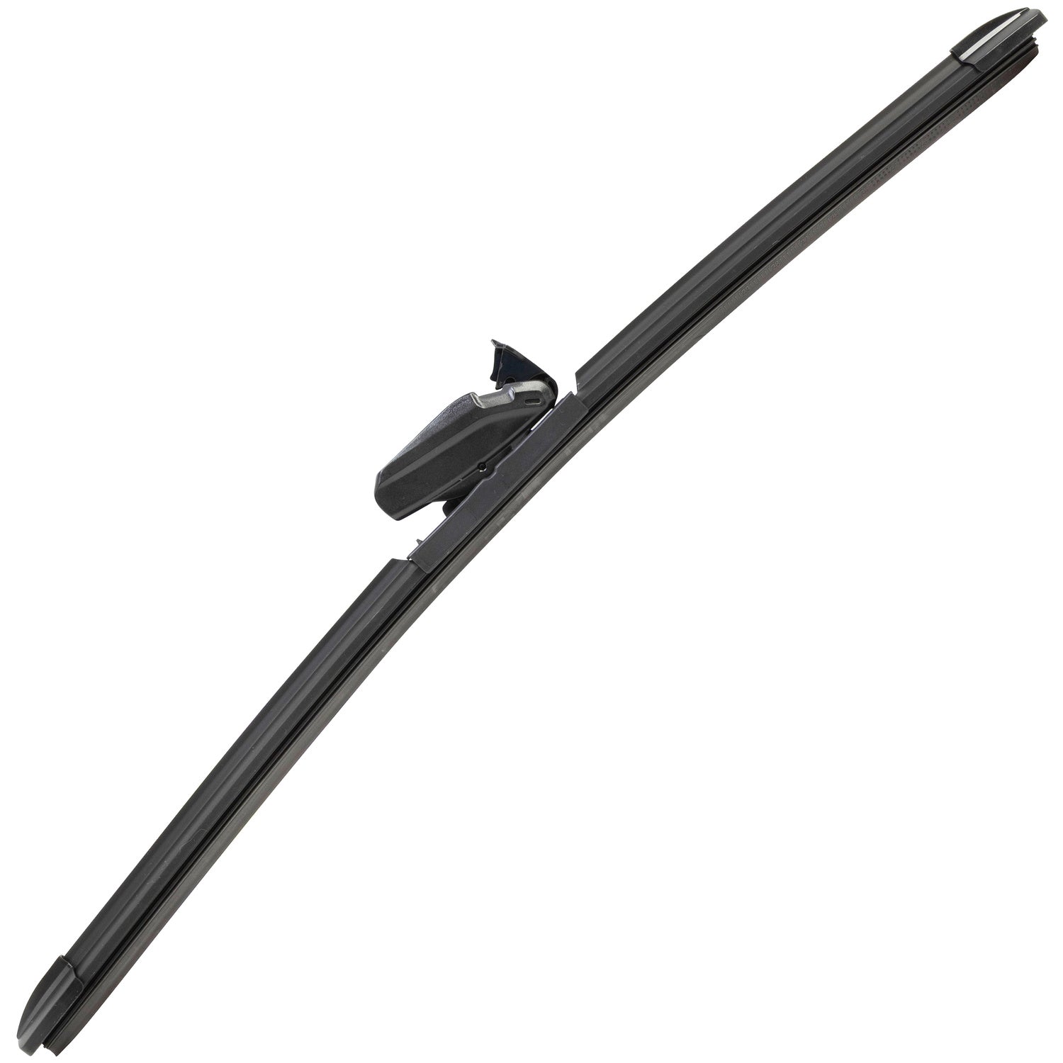 Premium Vision Beam Wiper Blade Fits 2025 Mazda 2, BM17