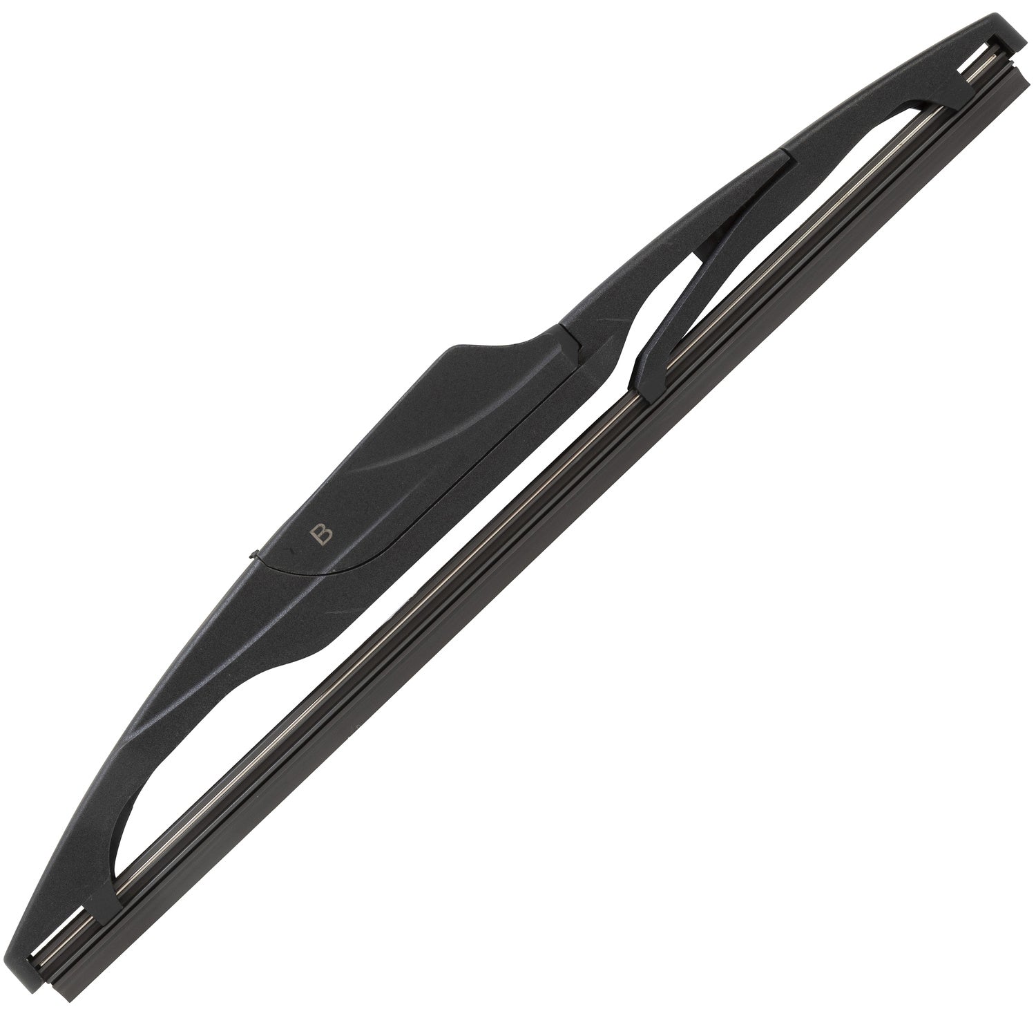 Premium Vision Rear Wiper Blade Fits 2026 Mazda CX-3, RP10
