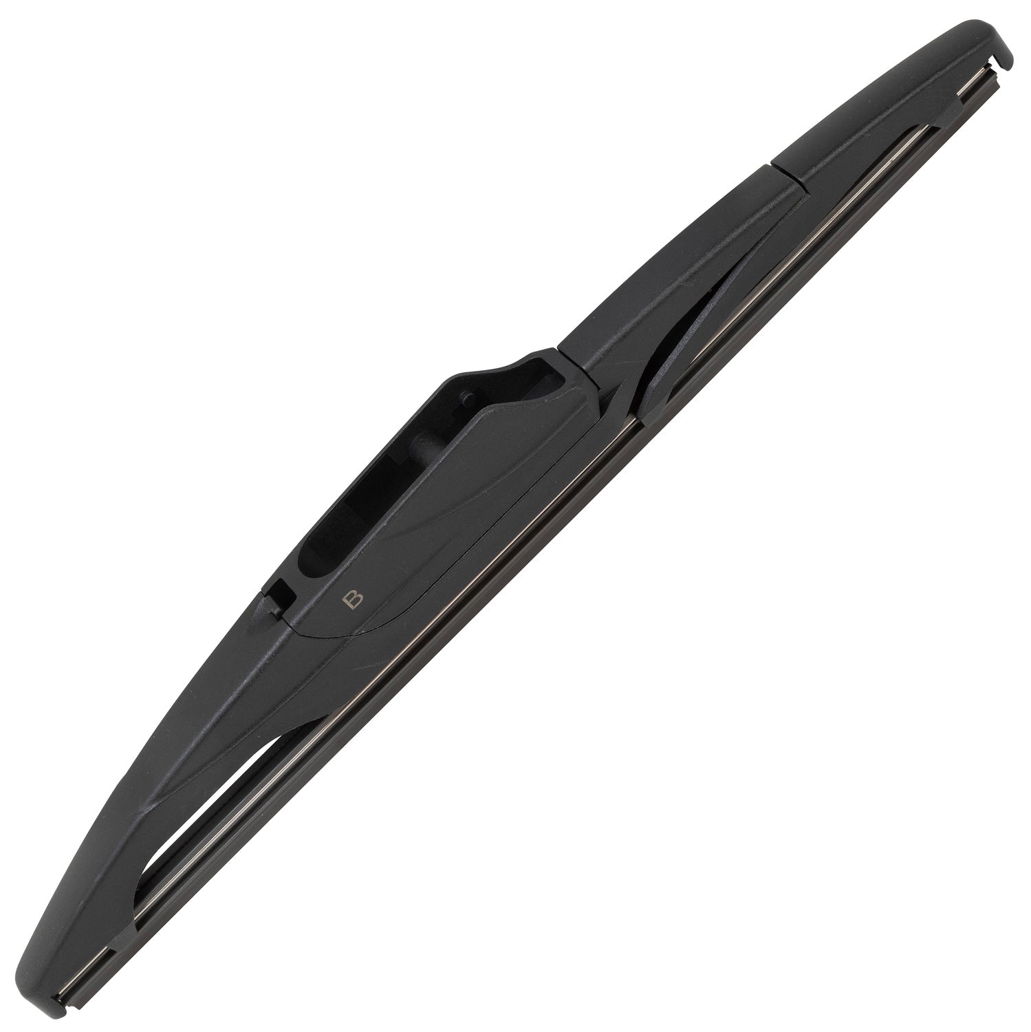 Premium Vision Rear Wiper Blade Fits 2022 Mazda CX-3, RP10