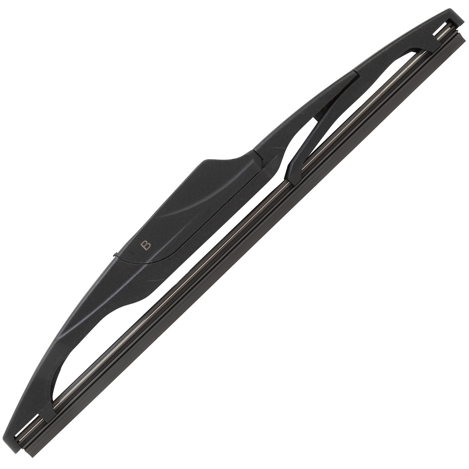 Premium Vision Rear Wiper Blade Fits 2027 Kia Niro EV, RP11