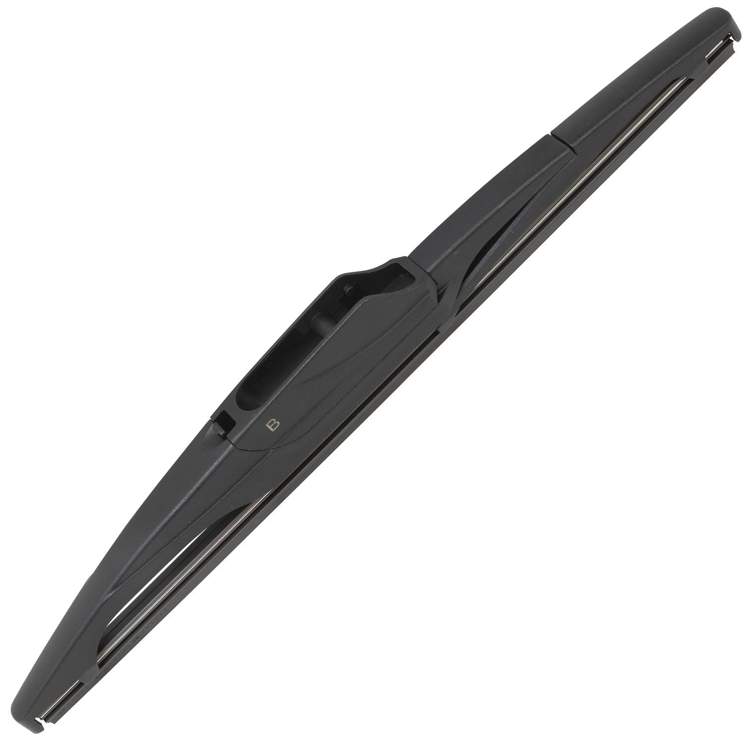 Premium Vision Rear Wiper Blade Fits 2027 Chevrolet Trax, RP11