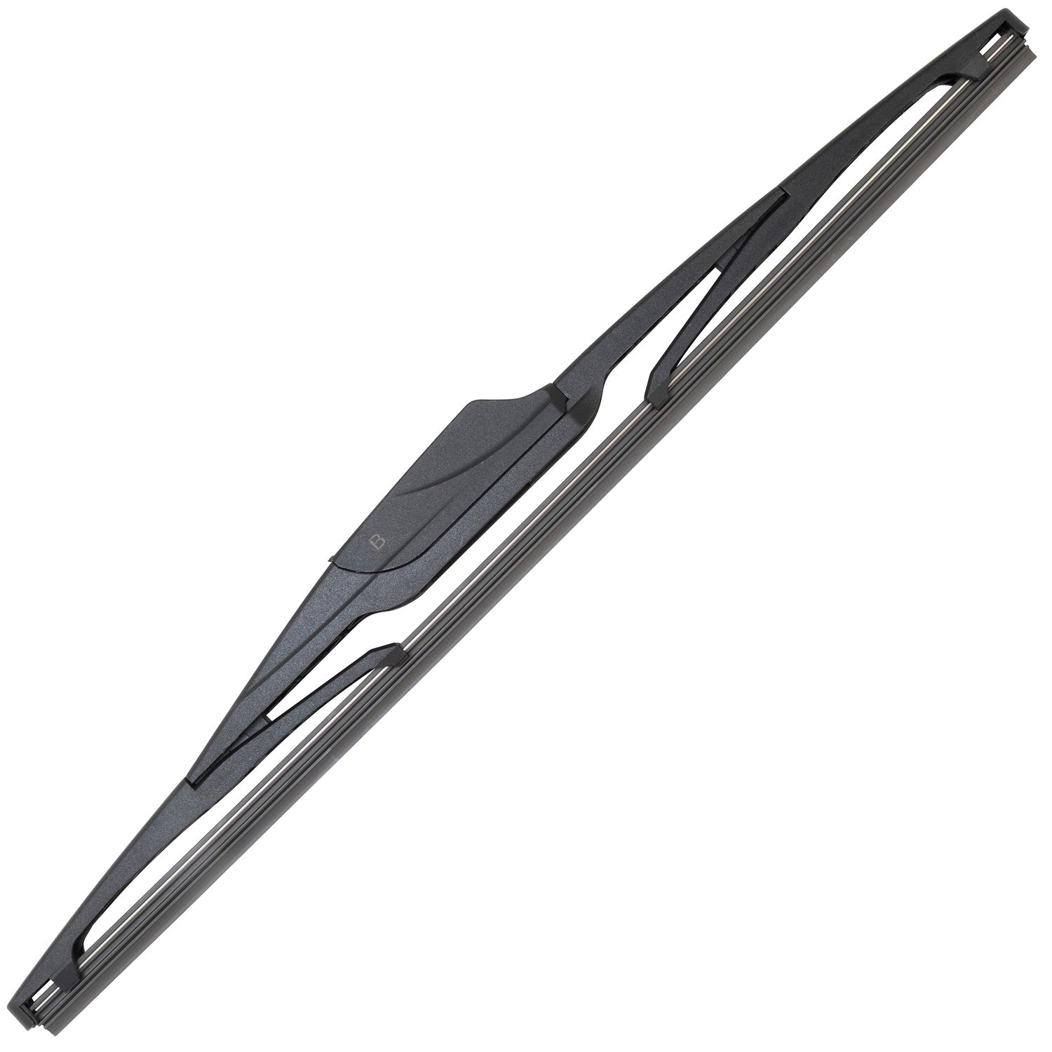 Premium Vision Rear Wiper Blade Fits 2027 Toyota Yaris, RP14
