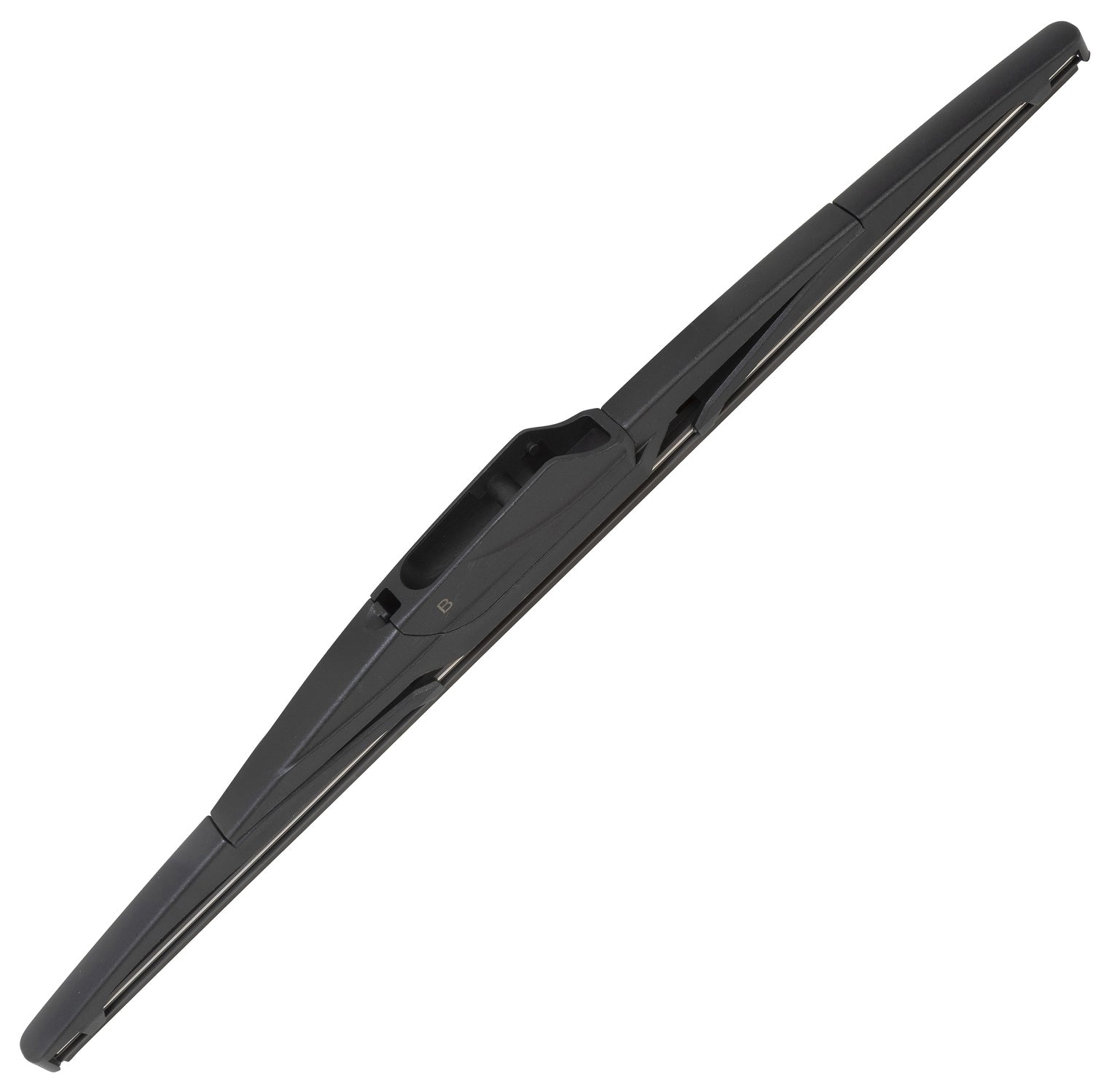 Premium Vision Rear Wiper Blade Fits 2020 Mazda 3, RP14