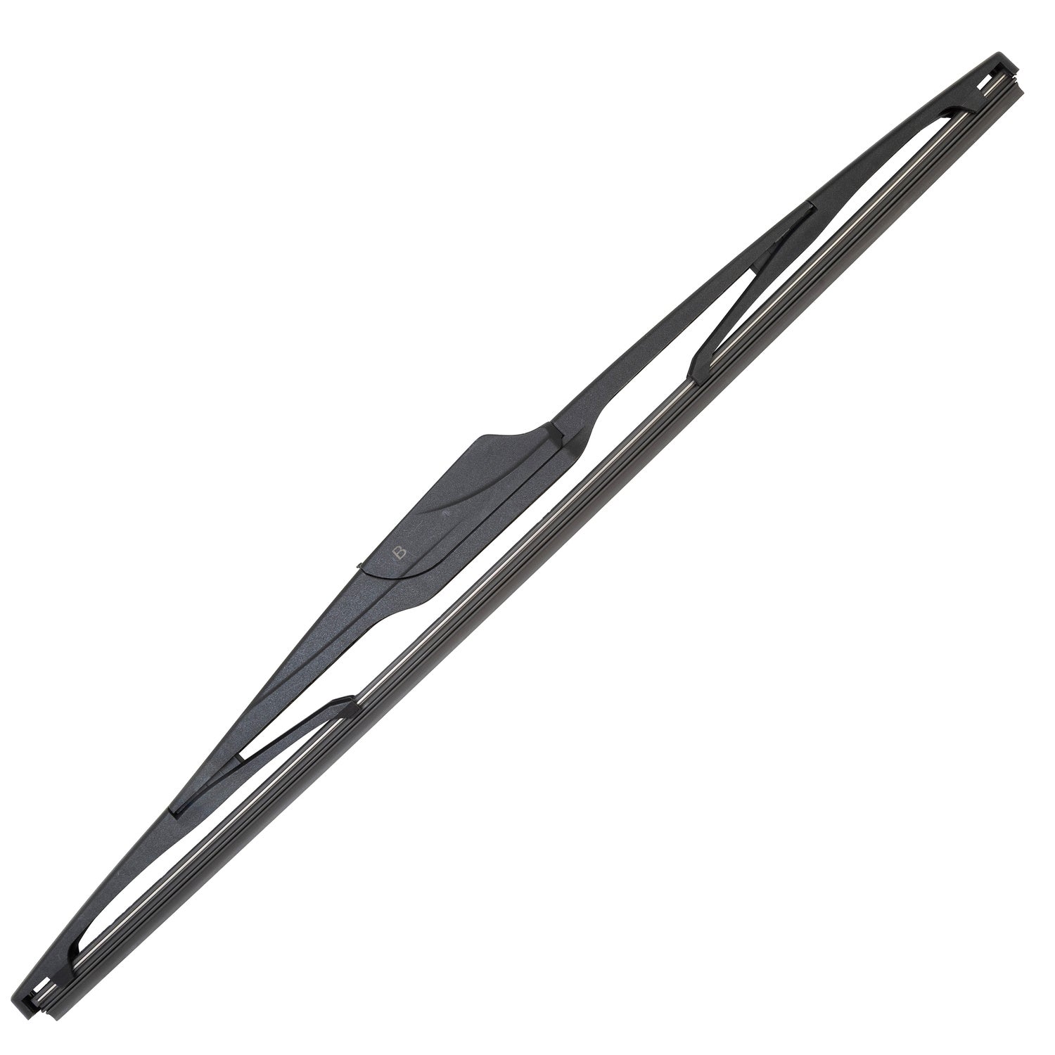 Premium Vision Rear Wiper Blade Fits 2027 Subaru Outback, RP16