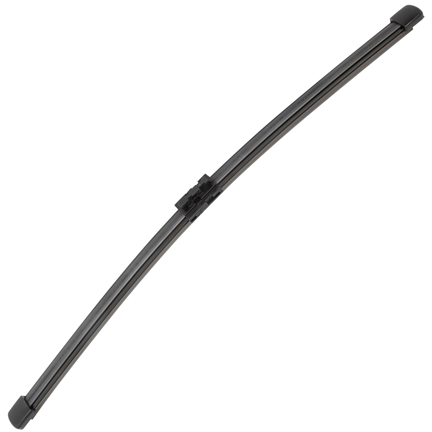 Premium Vision Rear Wiper Blade Fits 2024 Volkswagen Taigun, RU12