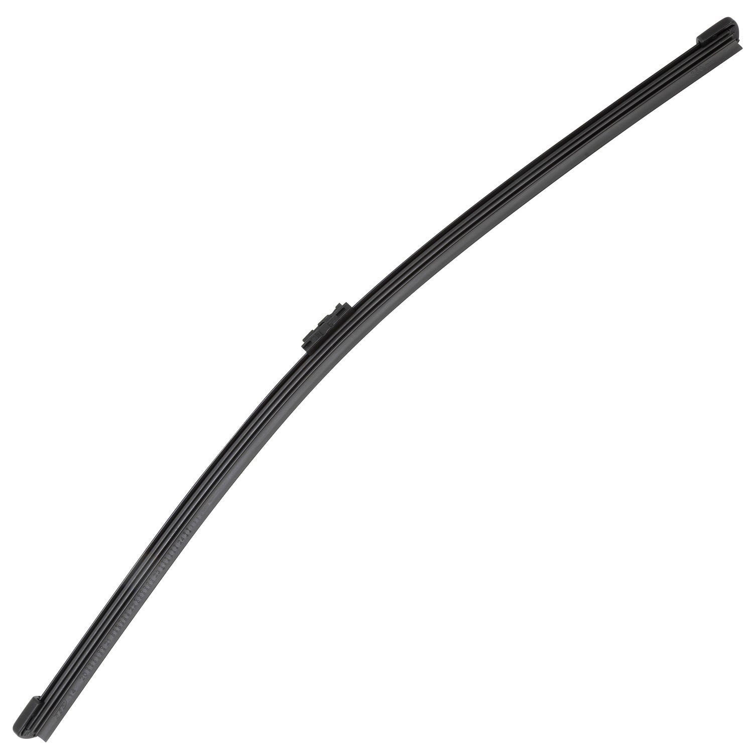 Premium Vision Rear Wiper Blade Fits 2027 Audi Q7, RU14