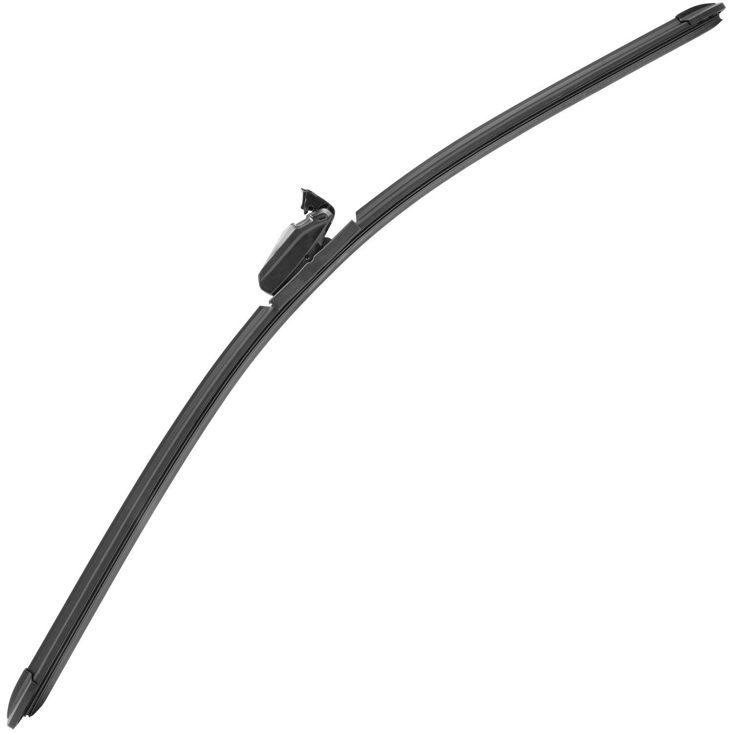 Premium Vision Beam Wiper Blade Fits 2027 MG eHS, BM24