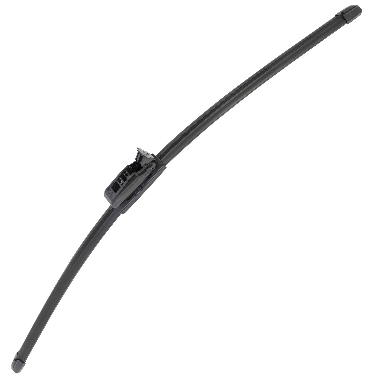 Premium Vision Beam Wiper Blade Fits 2021 Volkswagen Crafter Van, BM28