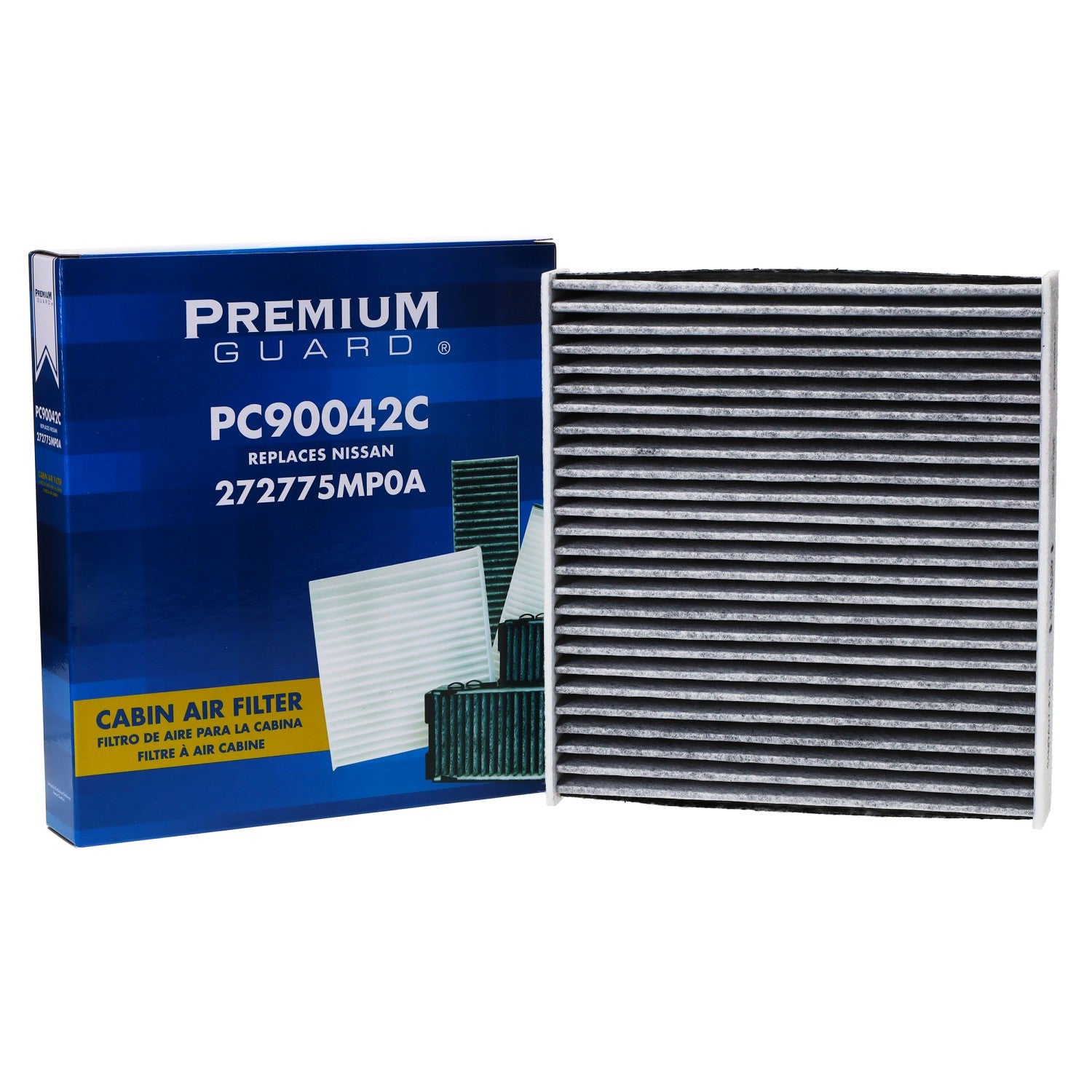 PG PC90042C Cabin Air Filter