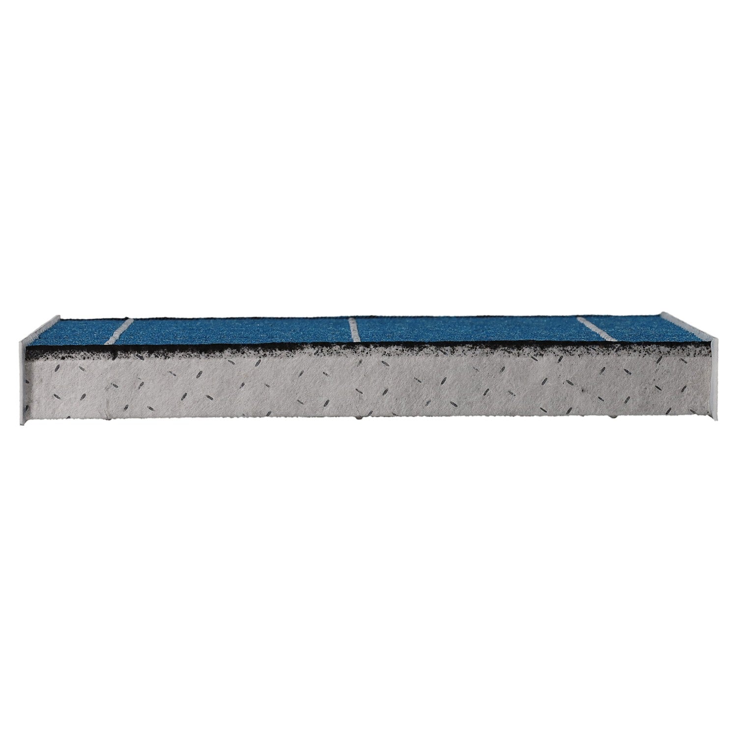 PUREFLOW® 2015 Kia Soul EV Cabin Air Filter with HEPA and Antibacterial Technology, PC99156HX