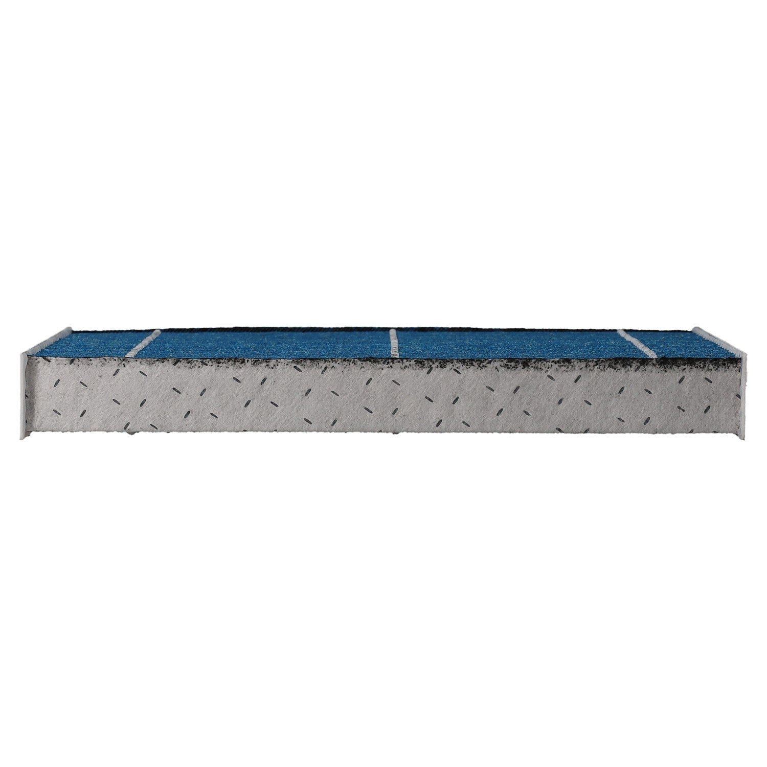 PUREFLOW® 2015 Kia Soul EV Cabin Air Filter with HEPA and Antibacterial Technology, PC99156HX