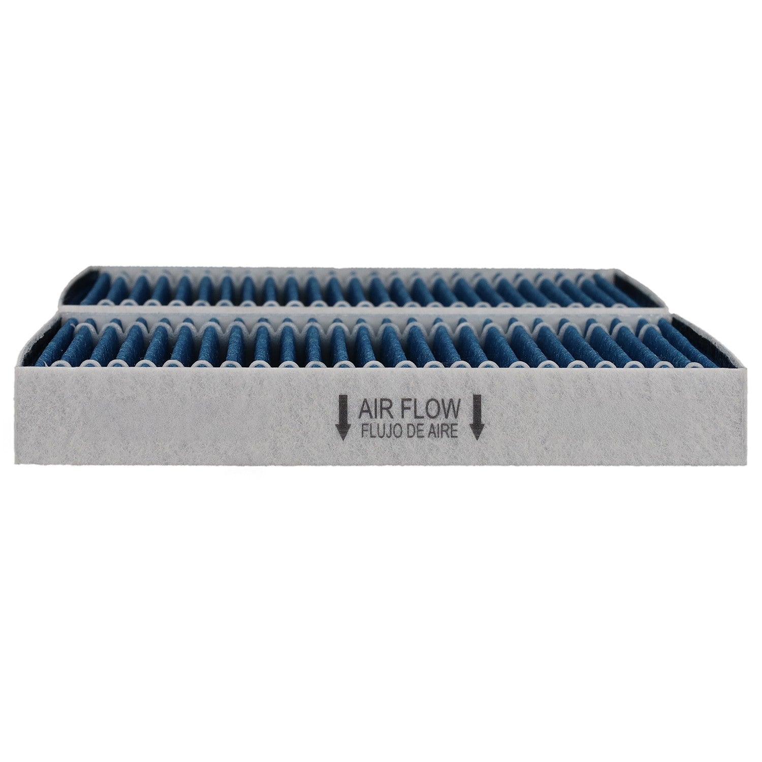 PUREFLOW® 2011 BMW X3 Cabin Air Filter with HEPA and Antibacterial Technology, PC4258HX