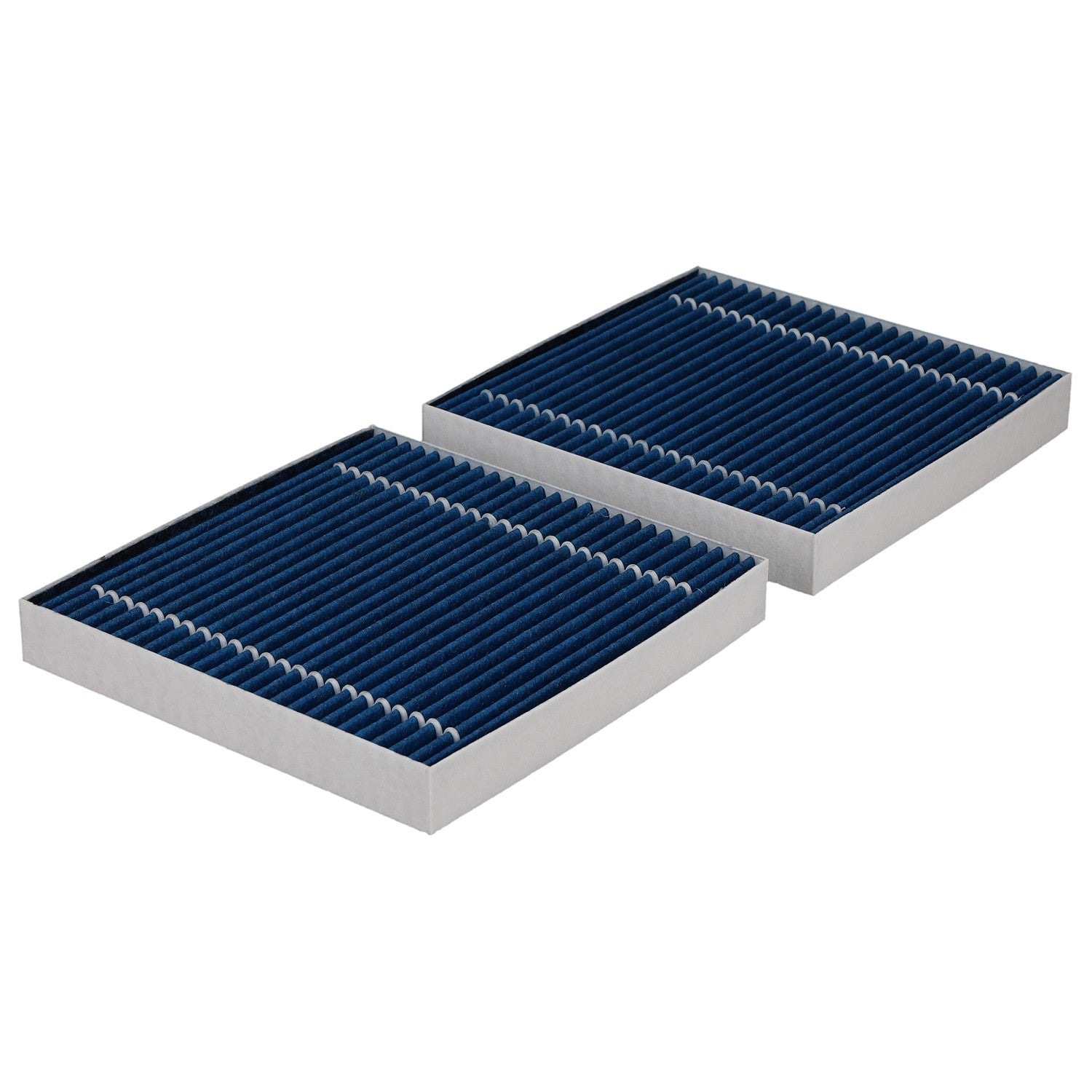 PUREFLOW® 2015 BMW X3 Cabin Air Filter with HEPA and Antibacterial Technology, PC4258HX