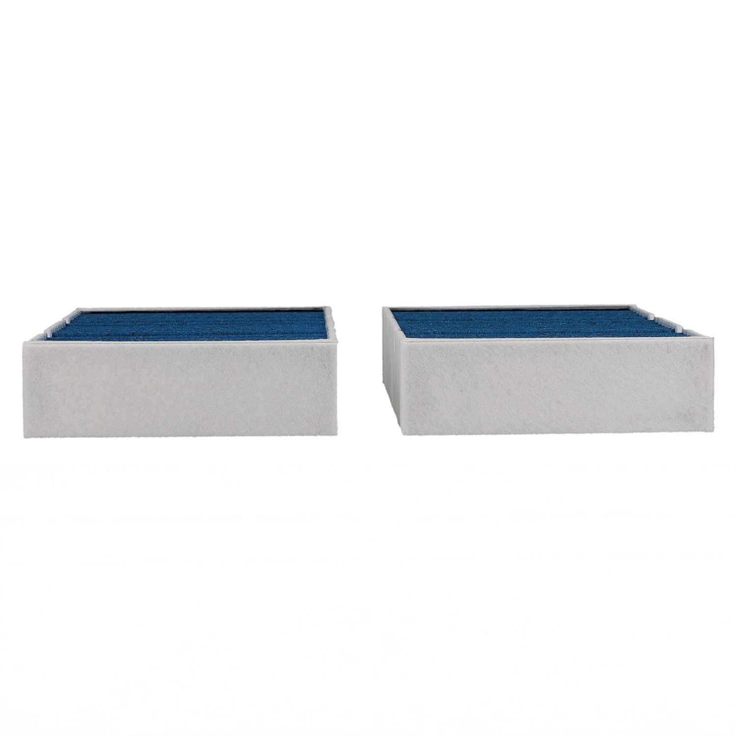 PUREFLOW® 2018 Mercedes-Benz GLE550 Cabin Air Filter with HEPA and Antibacterial Technology, PC99366HX