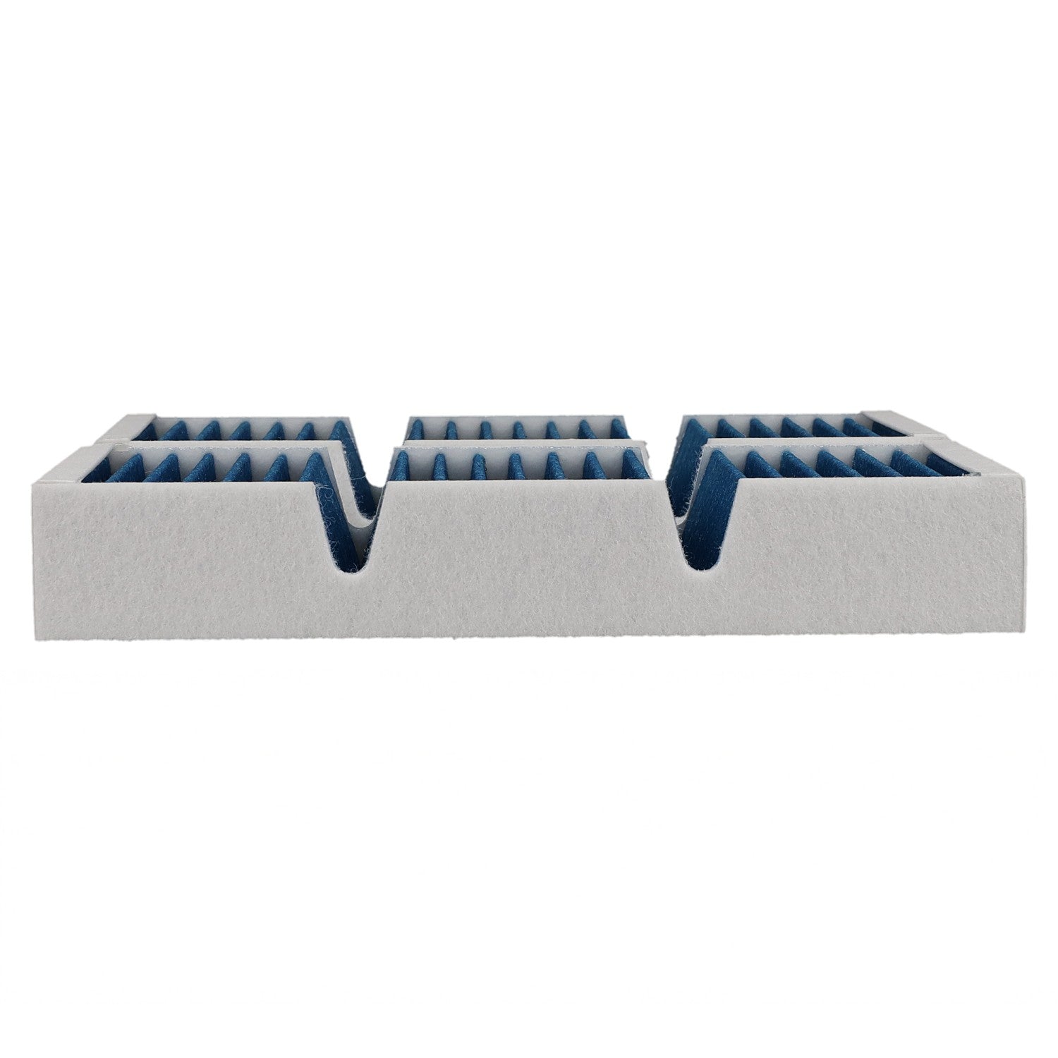 PUREFLOW® 2019 Mercedes-Benz GLS63 AMG Cabin Air Filter with HEPA and Antibacterial Technology, PC99366HX