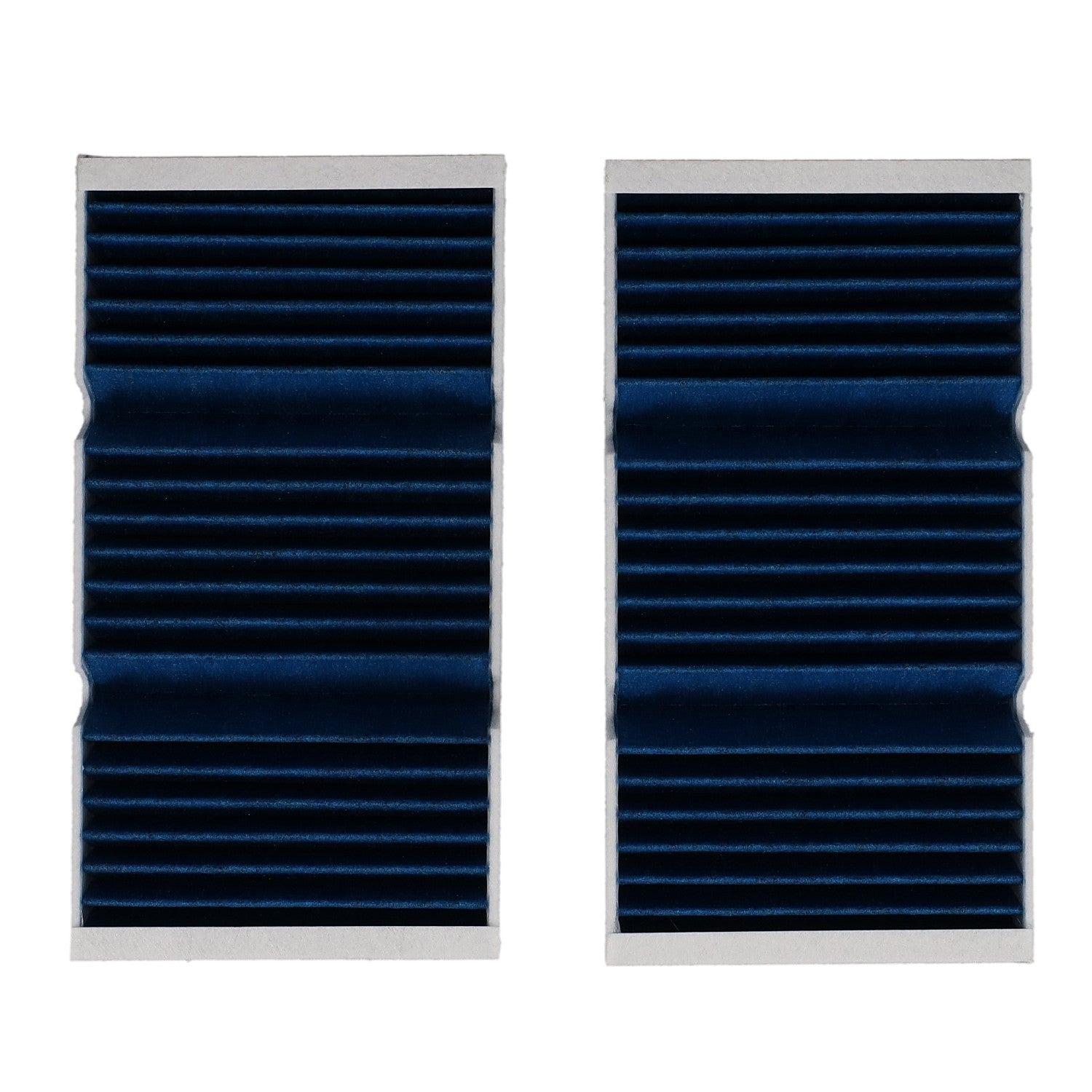 PUREFLOW 2016 Mercedes-Benz GL63 AMG Cabin Air Filter with HEPA and Antibacterial Technology, PC99366HX