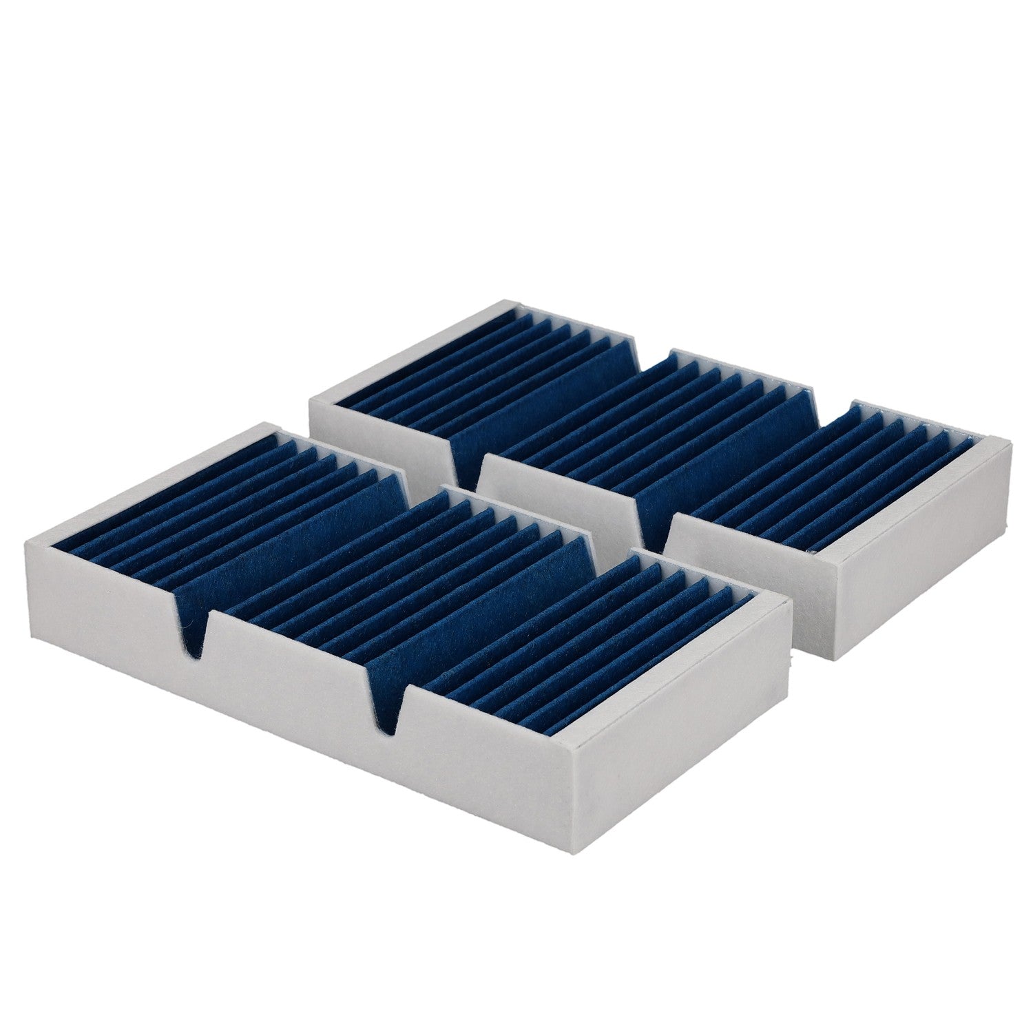 PUREFLOW 2016 Mercedes-Benz GL63 AMG Cabin Air Filter with HEPA and Antibacterial Technology, PC99366HX
