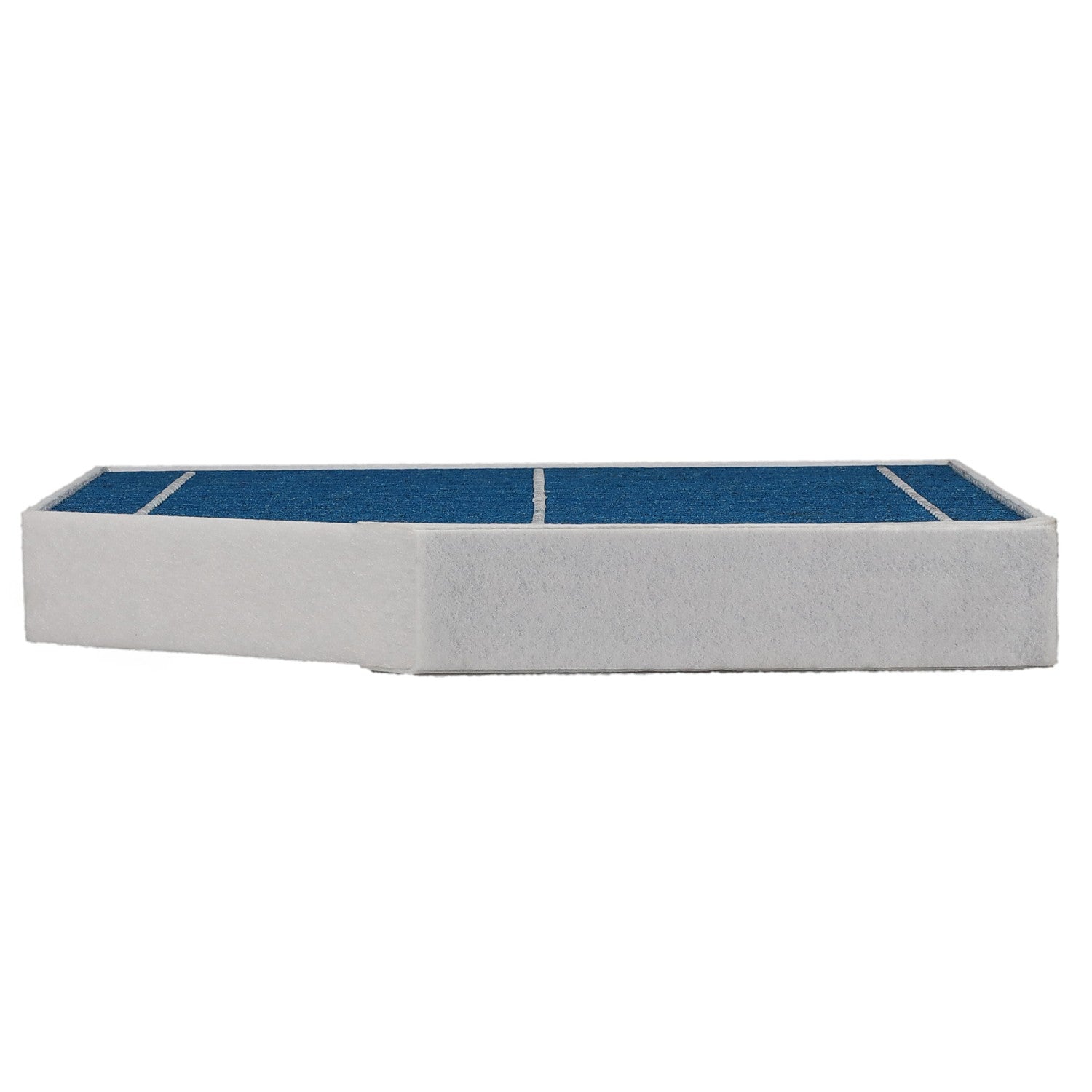 PUREFLOW® 2017 Audi RS7 Cabin Air Filter with HEPA and Antibacterial Technology, PC4439HX