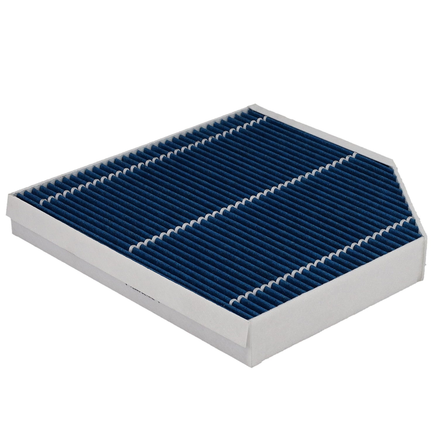 PUREFLOW 2016 Audi A6 Cabin Air Filter with HEPA and Antibacterial Technology, PC4439HX