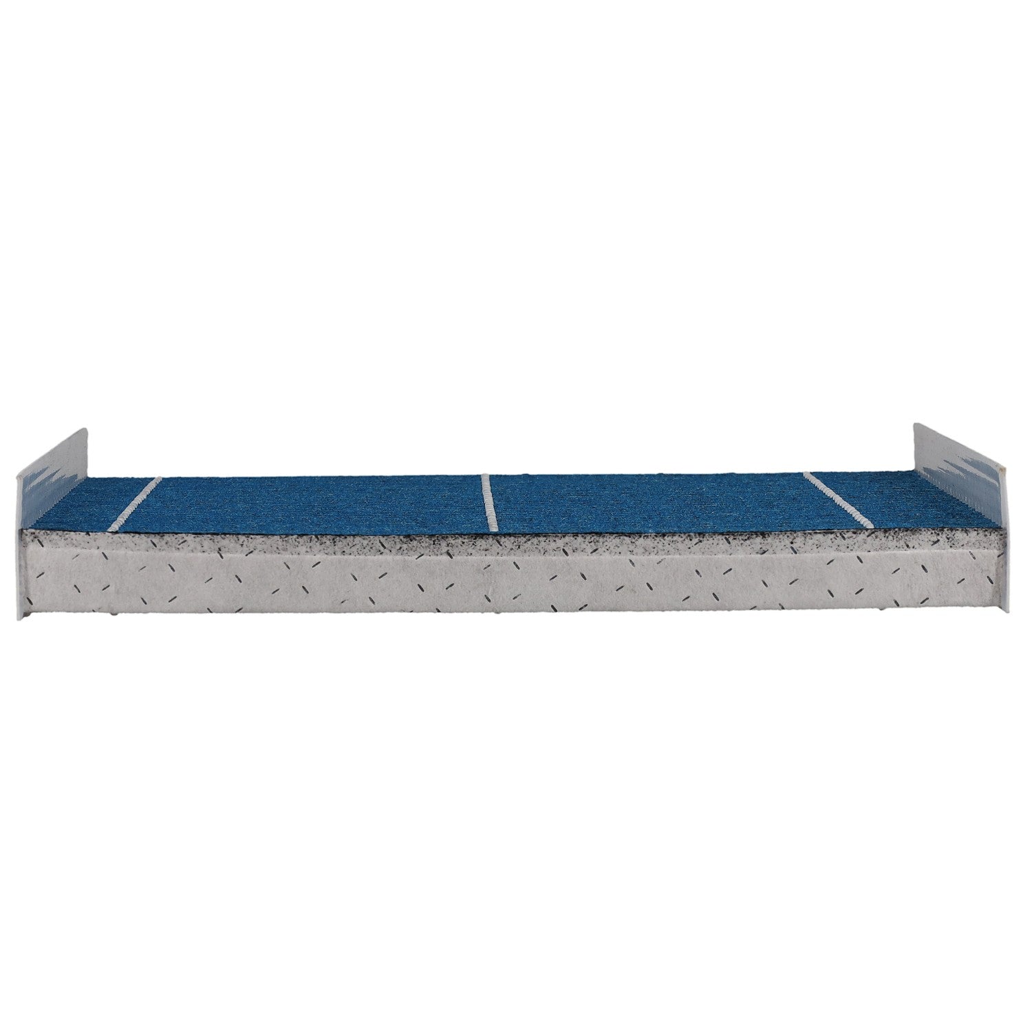 PUREFLOW® 2011 Ford Fusion Cabin Air Filter with HEPA and Antibacterial Technology, PC6099HX