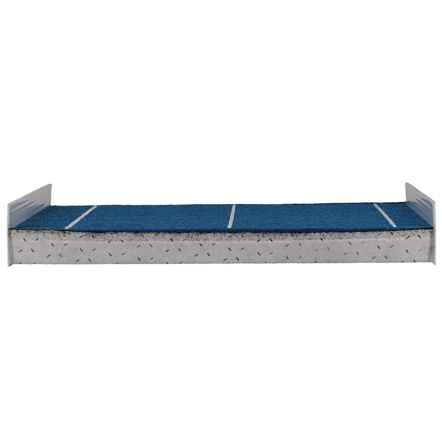 PUREFLOW® 2011 Lincoln MKZ Cabin Air Filter with HEPA and Antibacterial Technology, PC6099HX