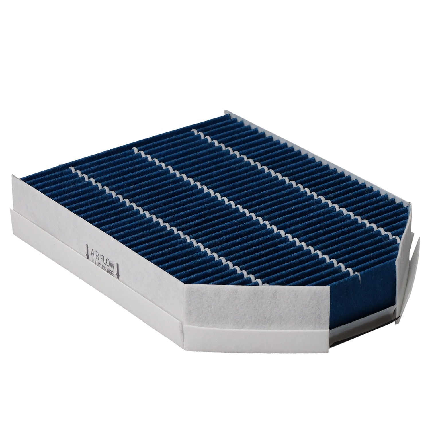 PUREFLOW® 2010 Jaguar XKR Cabin Air Filter with HEPA and Antibacterial Technology, PC9381HX