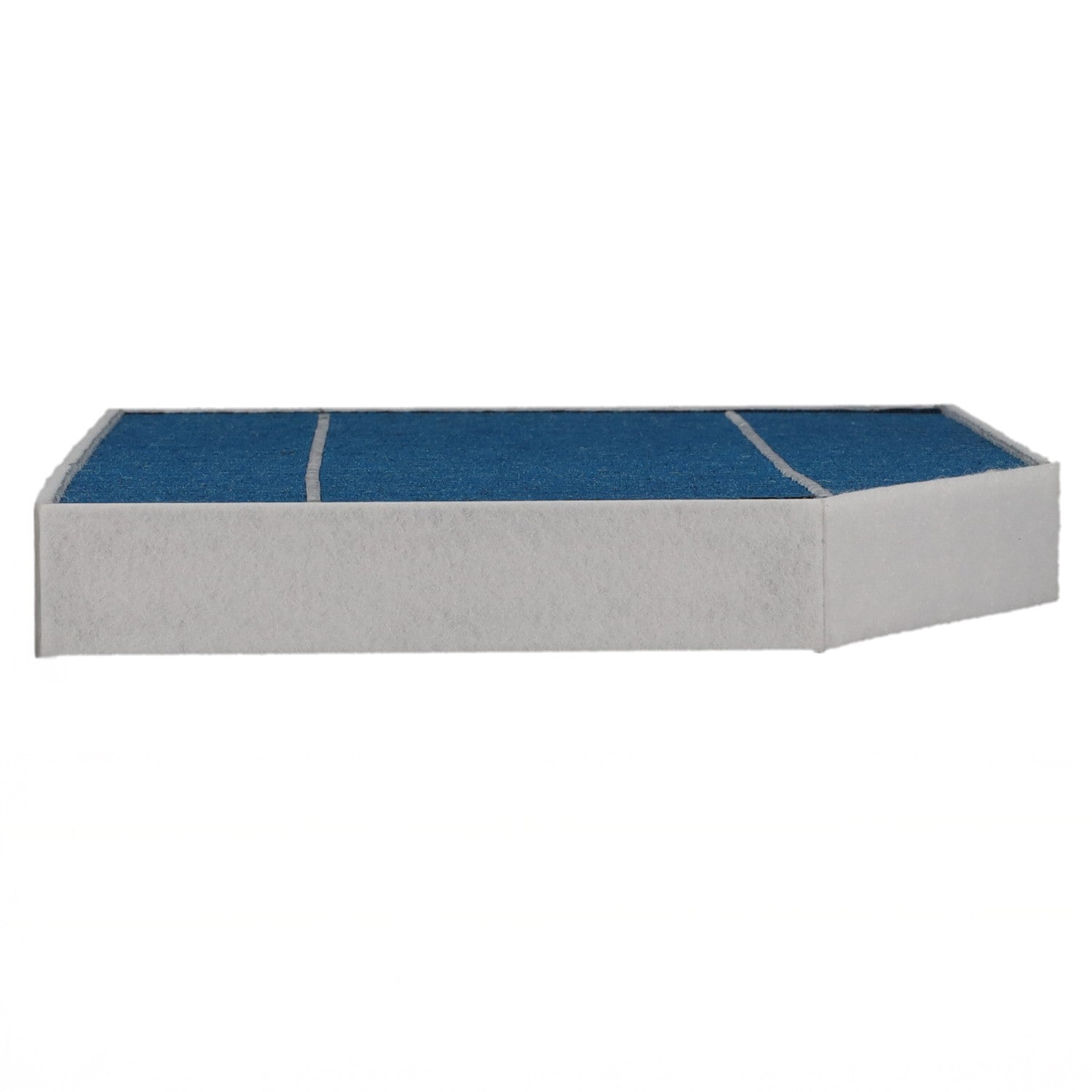 PUREFLOW® 2027 BMW M340i Cabin Air Filter with HEPA and Antibacterial Technology, PC99458HX