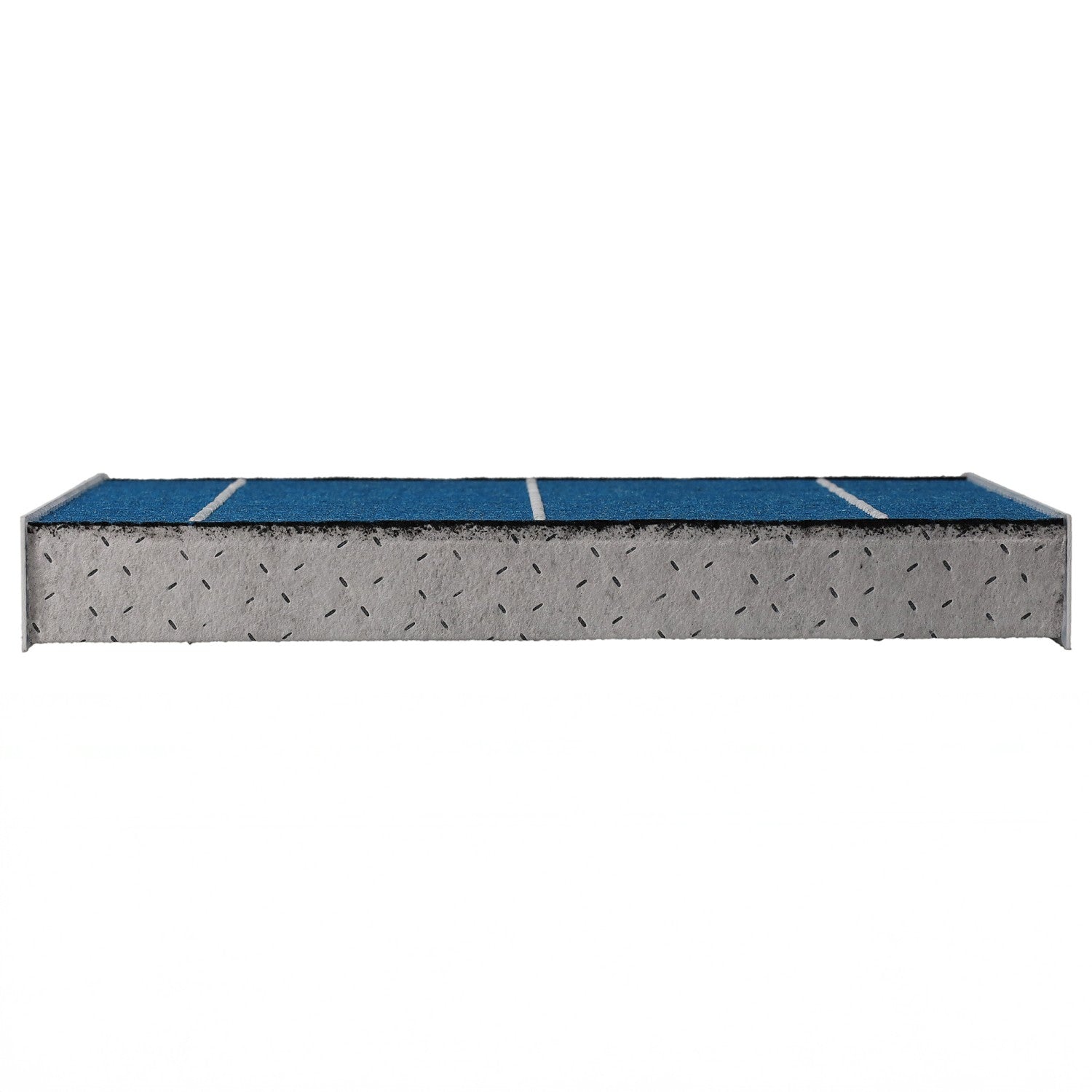 PUREFLOW® 2021 Ford Ranger Cabin Air Filter with HEPA and Antibacterial Technology, PC99461HX