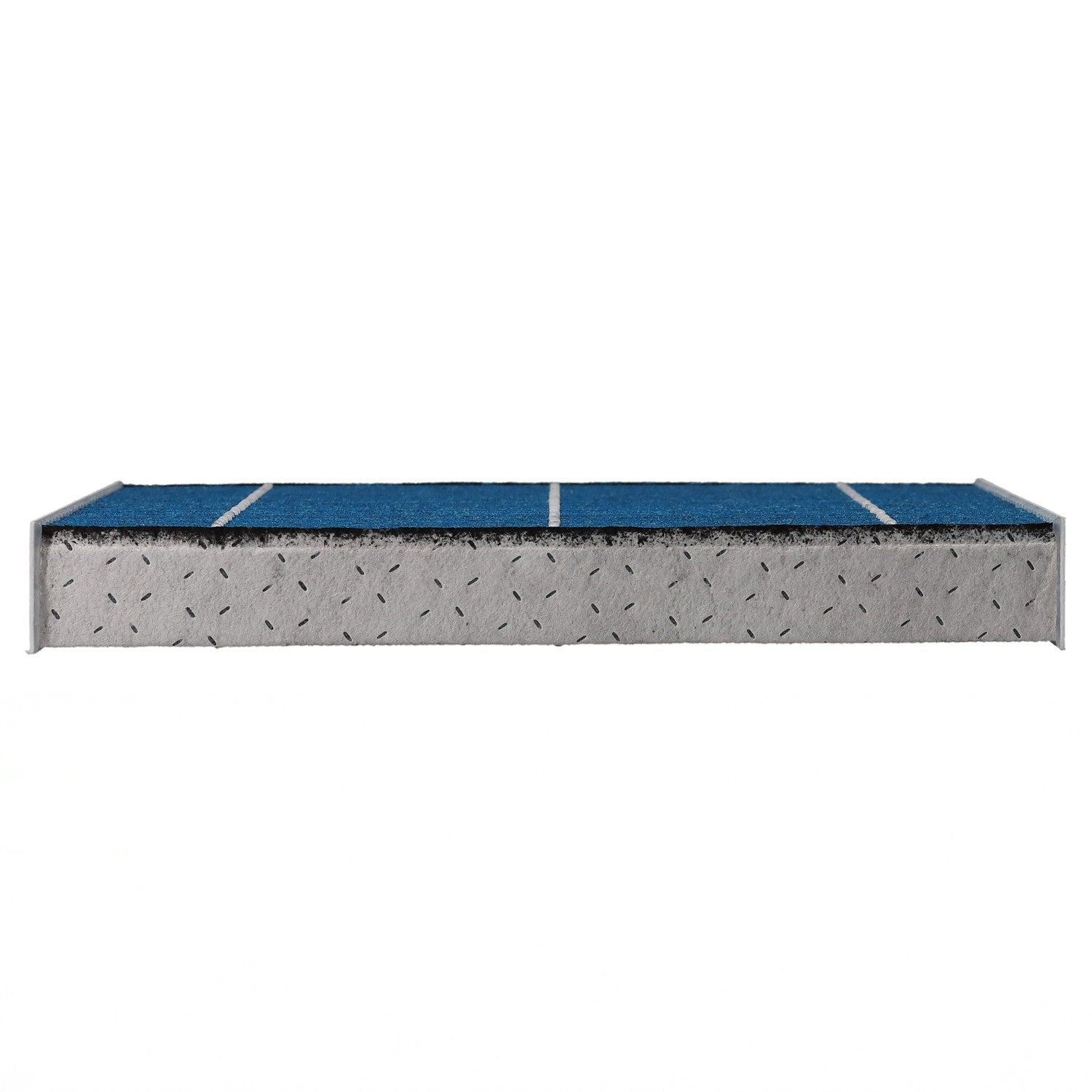 PUREFLOW® 2020 Ford Ranger Cabin Air Filter with HEPA and Antibacterial Technology, PC99461HX