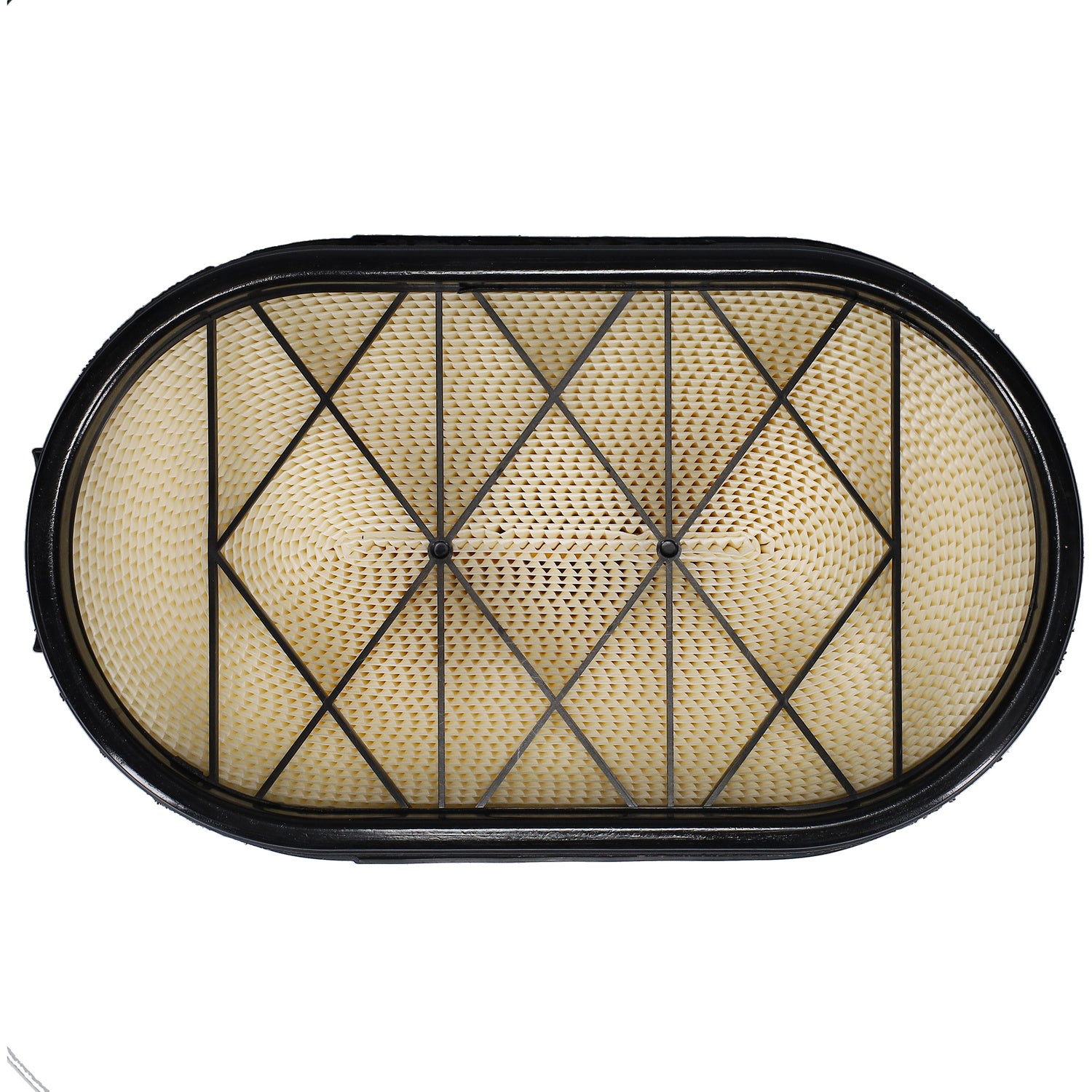 PG HA40241 Engine Air Filter | Fits 2010 Kenworth T400