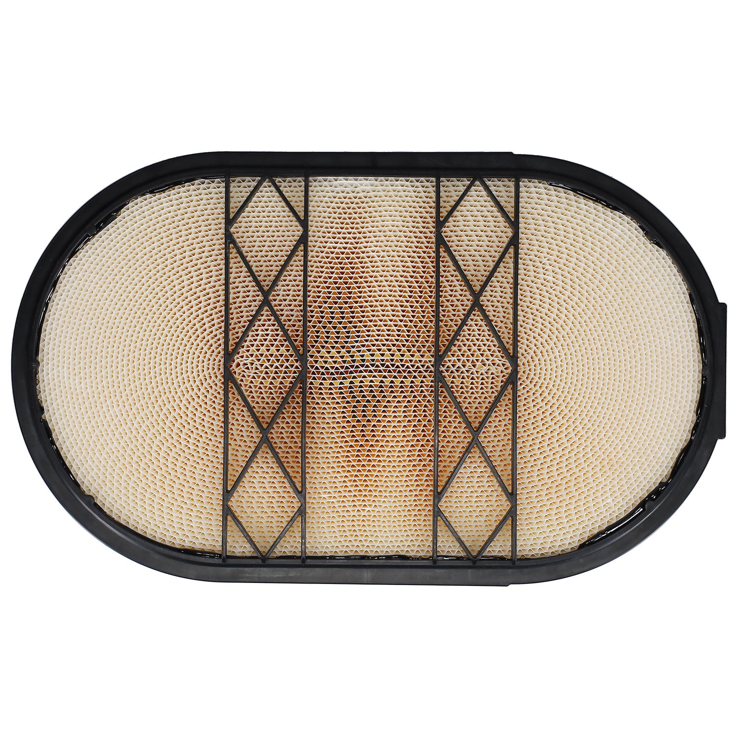 PG HA40241 Engine Air Filter | Fits 2014 Kenworth T400