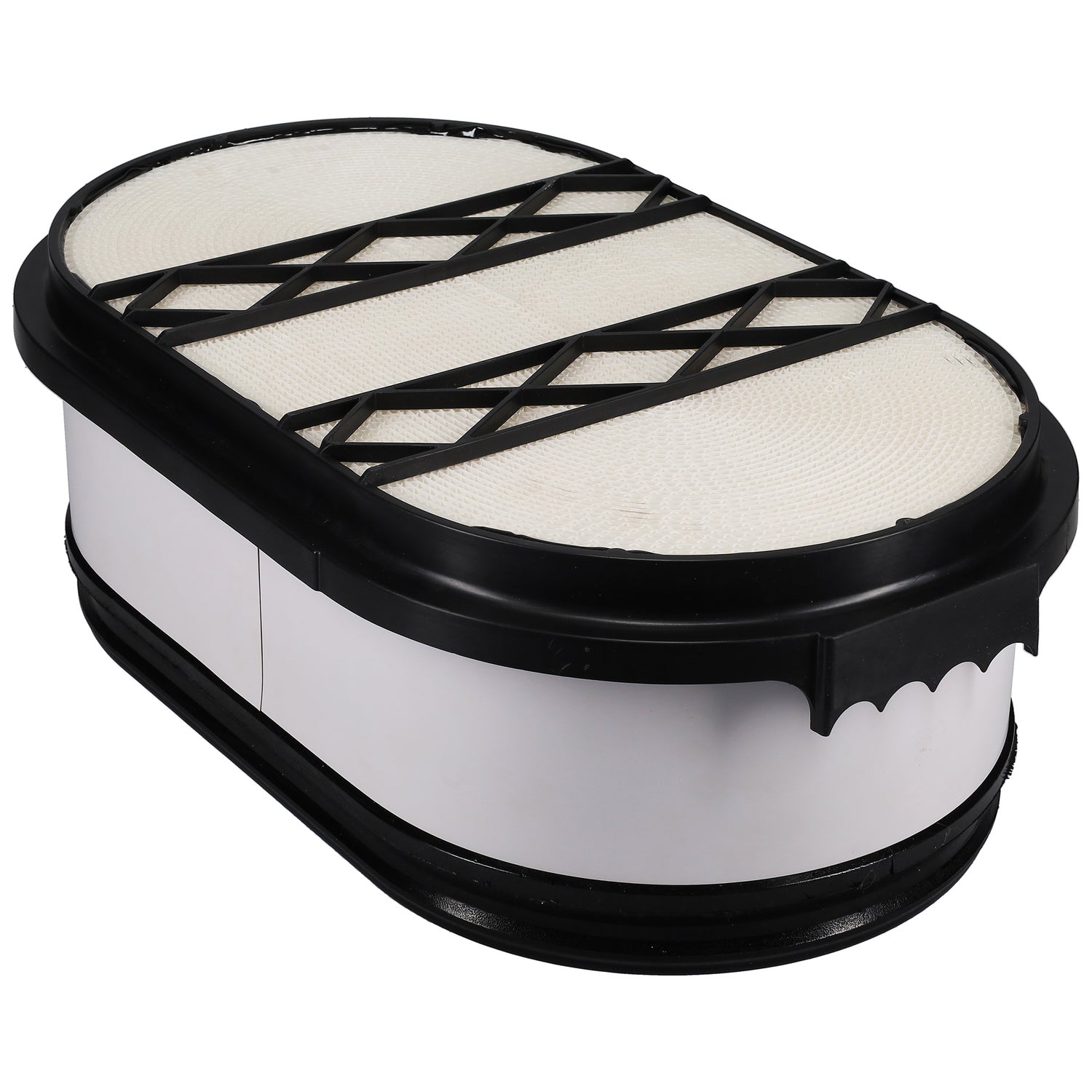 PG HA40241 Engine Air Filter | Fits 2011 Kenworth T400