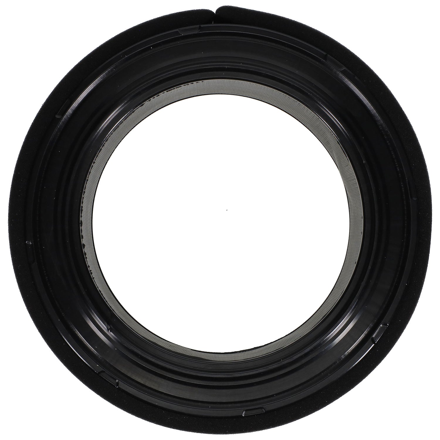 PG HA41007 Engine Air Filter | Fits 1986 Ford E-350 Econoline