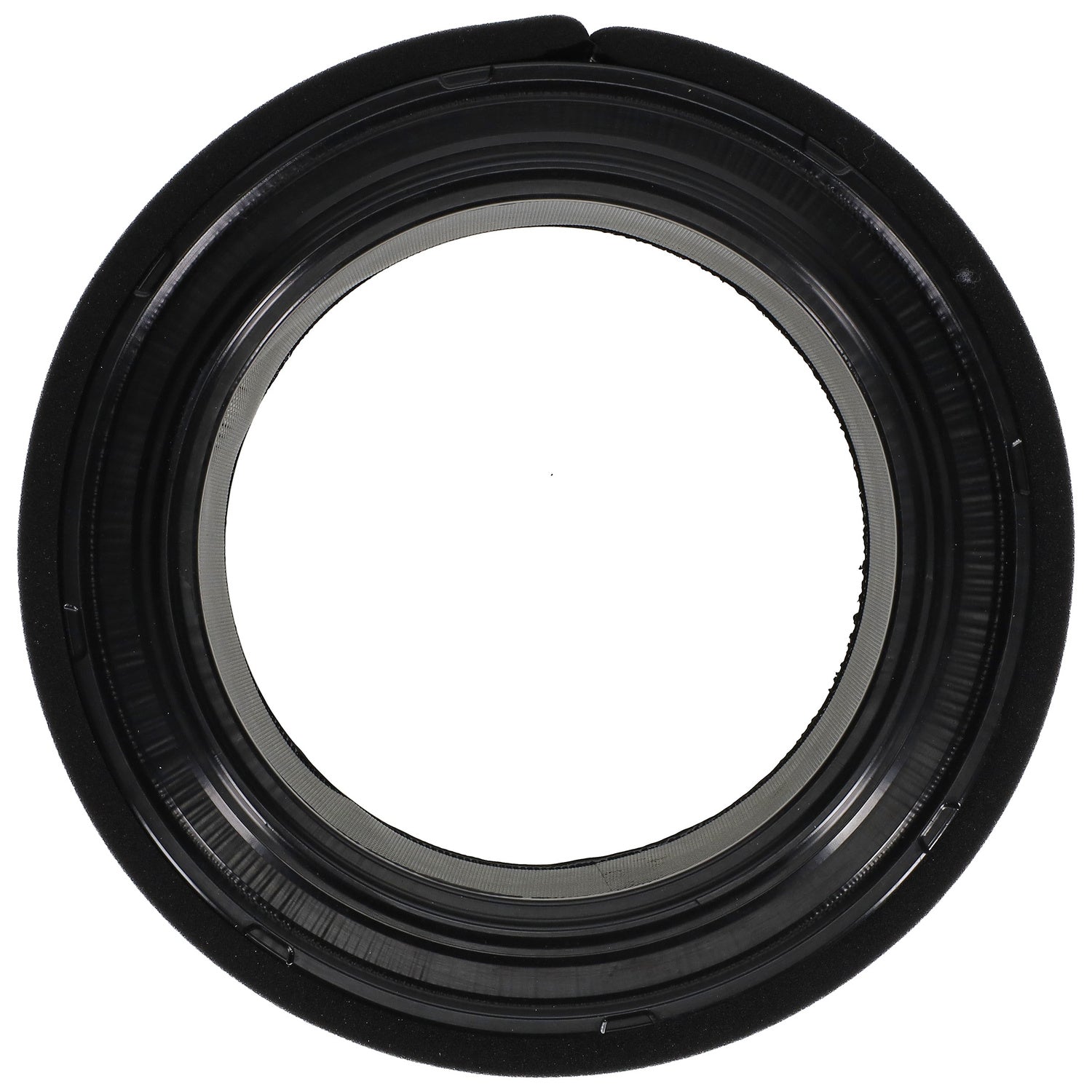 PG HA41007 Engine Air Filter | Fits 1987 Ford E-250 Econoline Club Wagon