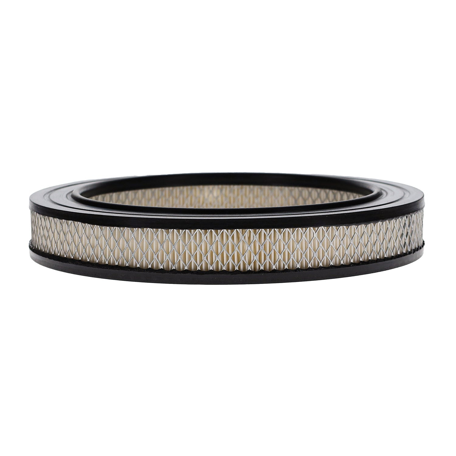 PG PA4337 Engine Air Filter | Fits 1986 Pontiac Firefly