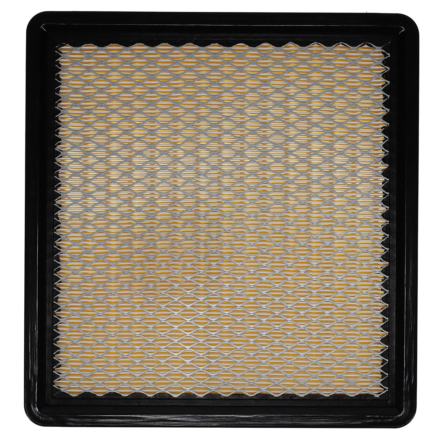 PG PA4358 Engine Air Filter | Fits 1991 Mazda RX-7