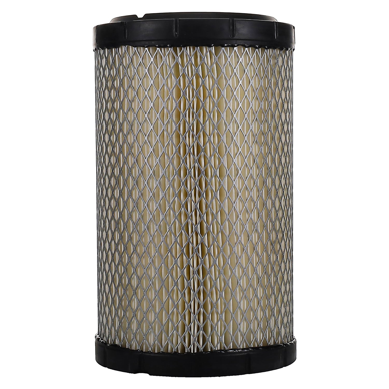 PG PA5090 Engine Air Filter | Fits 1996 GMC K2500 Suburban