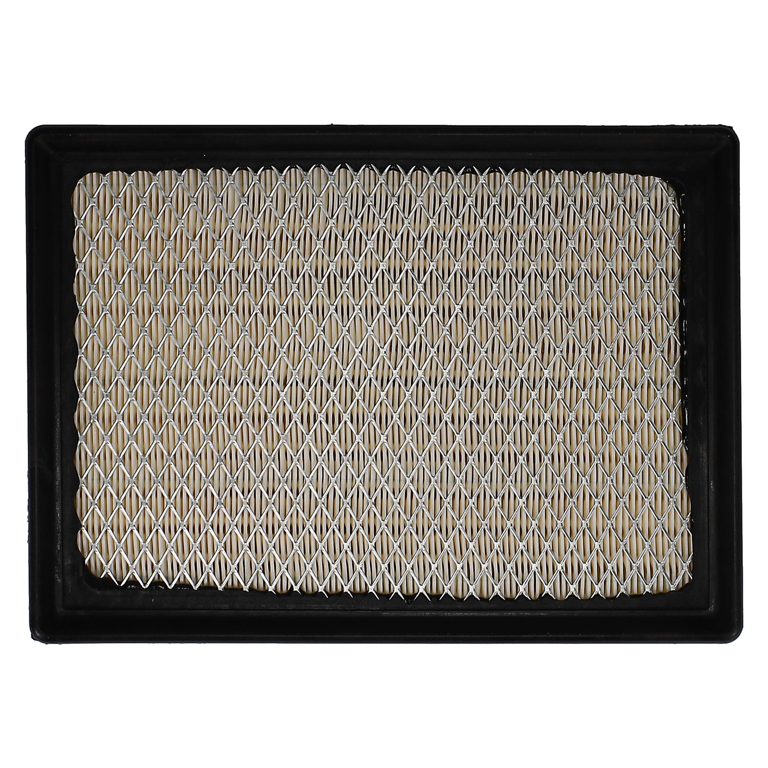 PG PA5414 Engine Air Filter | Fits 2005 Jeep Liberty