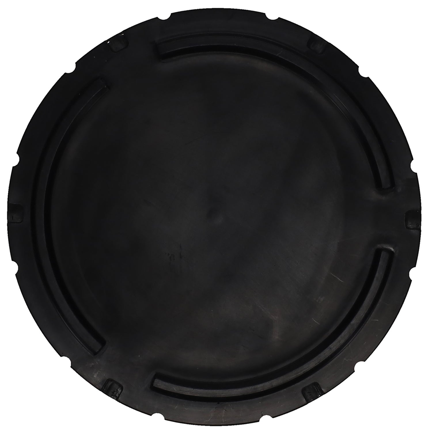 PG PA5686 Engine Air Filter | Fits 2009 GMC C4500 Topkick