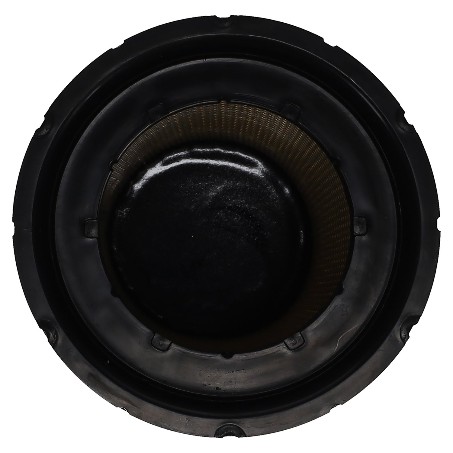 PG PA5686 Engine Air Filter | Fits 2005 GMC C5500 Topkick