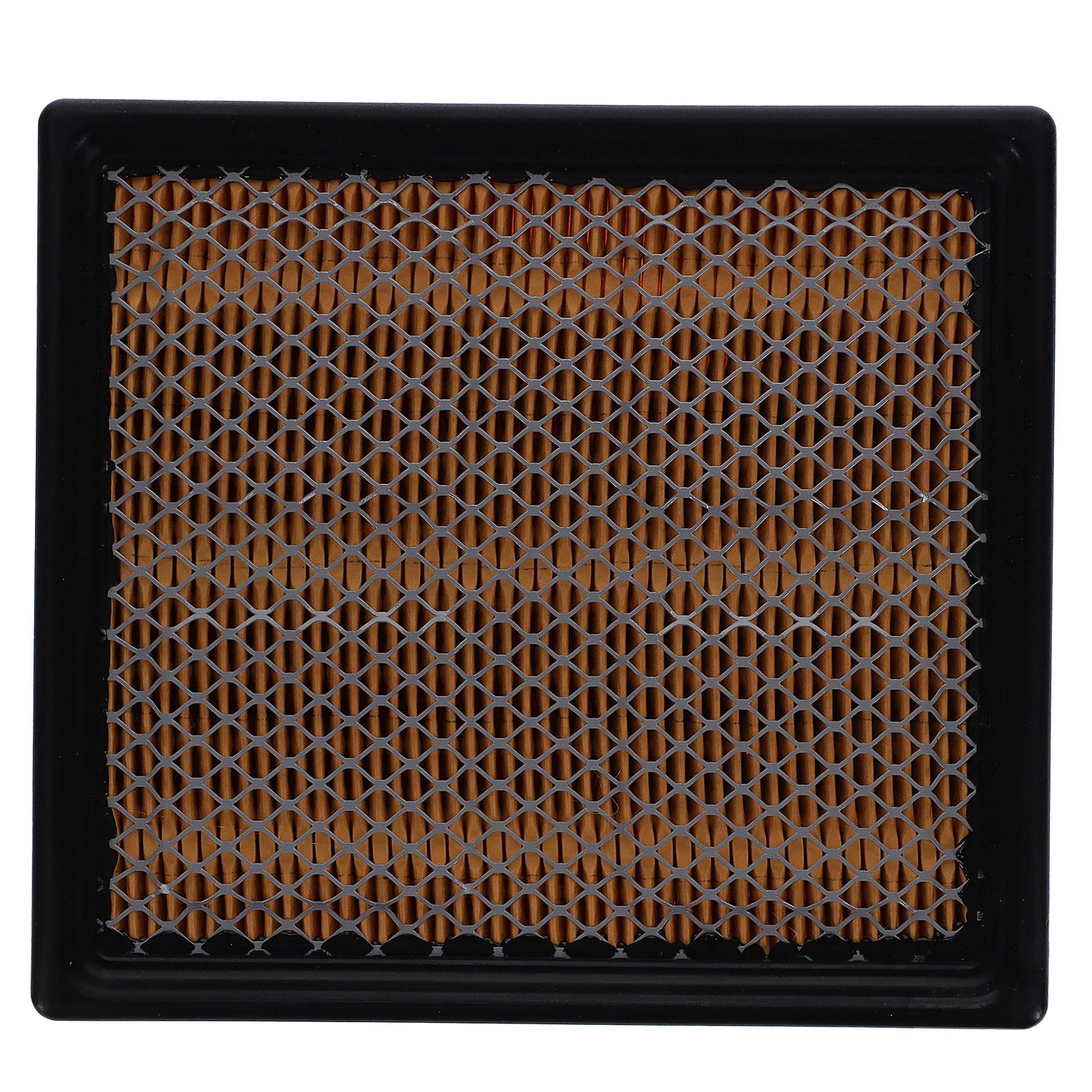 PG PA6314 Engine Air Filter | Fits 2016 Ram 5500