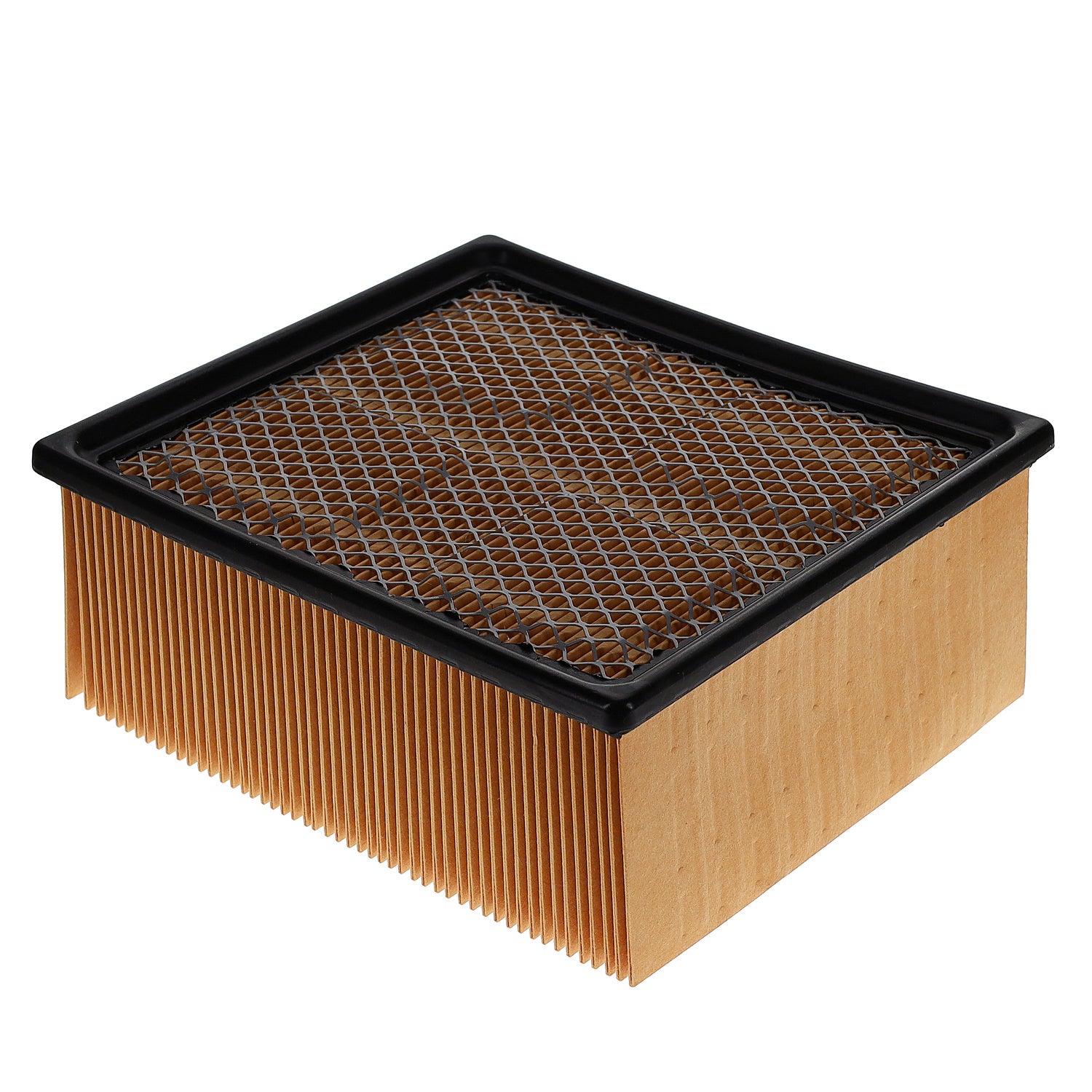 PG PA6314 Engine Air Filter | Fits 2007 Dodge Ram 3500